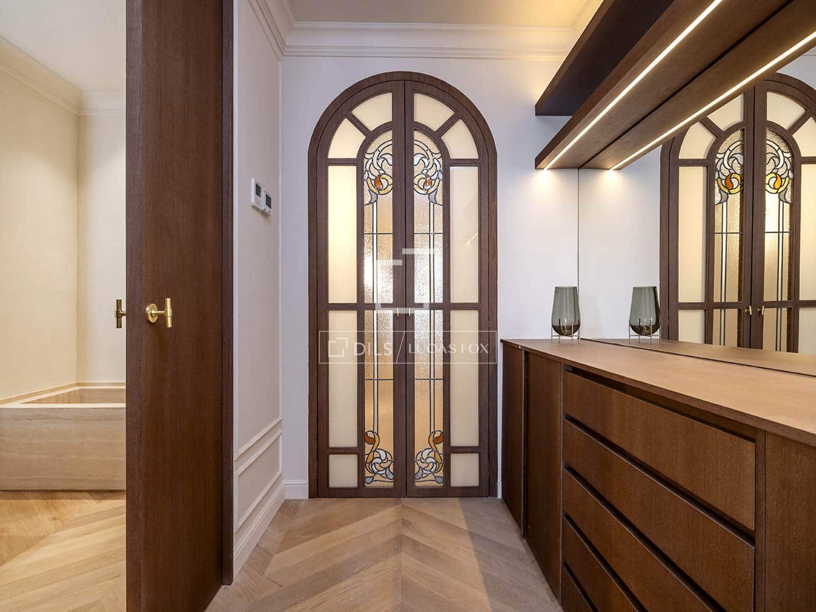 4 sovrum Lägenhet till salu i Barcelona stad - 1 890 000 € (Ref: 9104015)