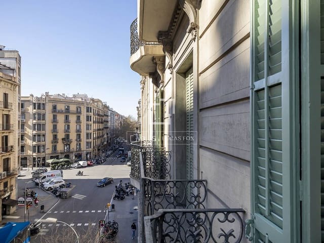 4 camera da letto Appartamento in vendita in Barcelona città - 1.890.000 € (Rif: 9104015)
