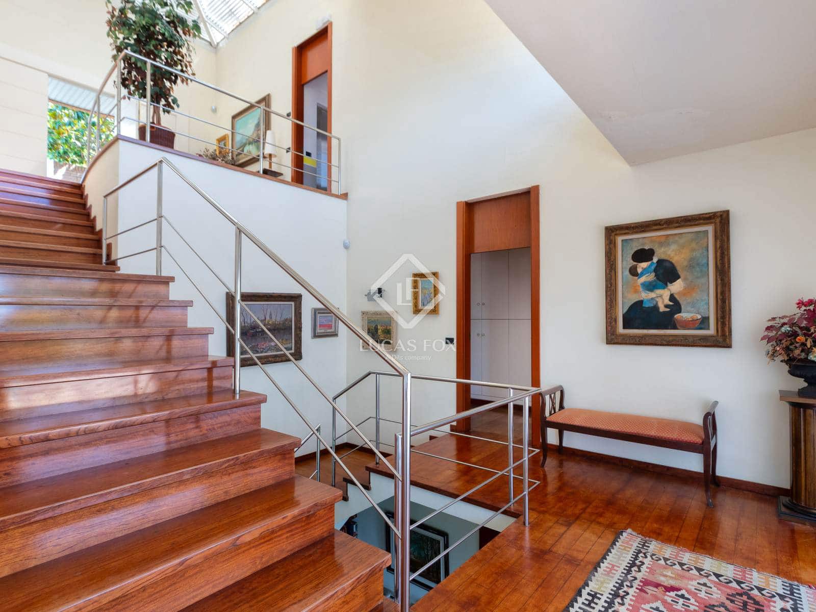 6 slaapkamer Villa te koop in Blanes met zwembad garage - € 2.200.000 (Ref: 9104016)