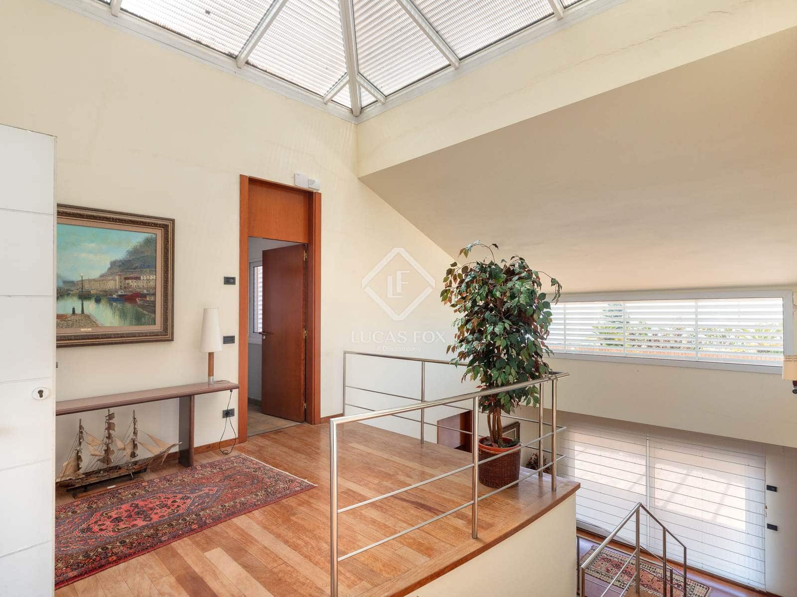 6 slaapkamer Villa te koop in Blanes met zwembad garage - € 2.200.000 (Ref: 9104016)