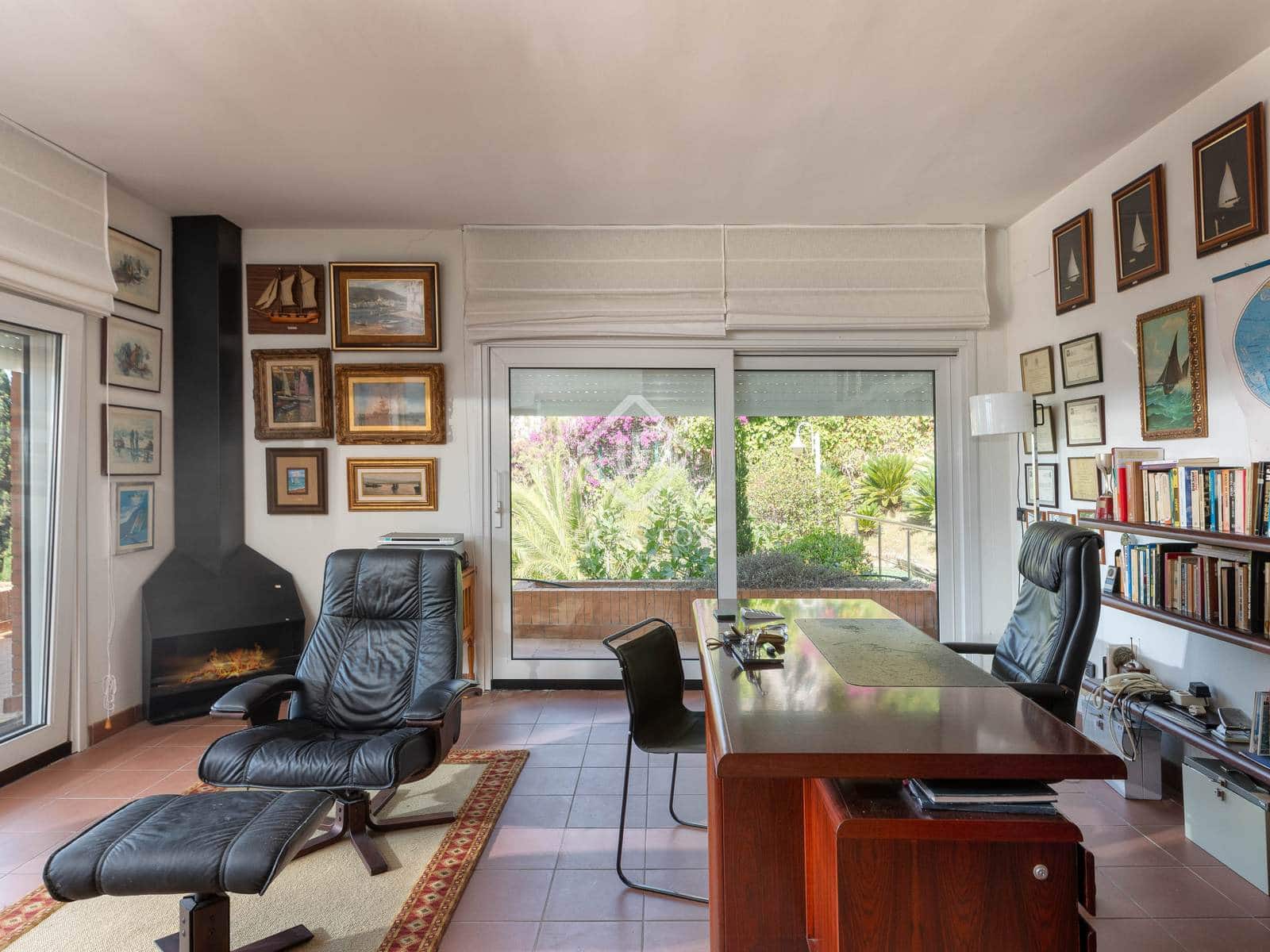 6 slaapkamer Villa te koop in Blanes met zwembad garage - € 2.200.000 (Ref: 9104016)