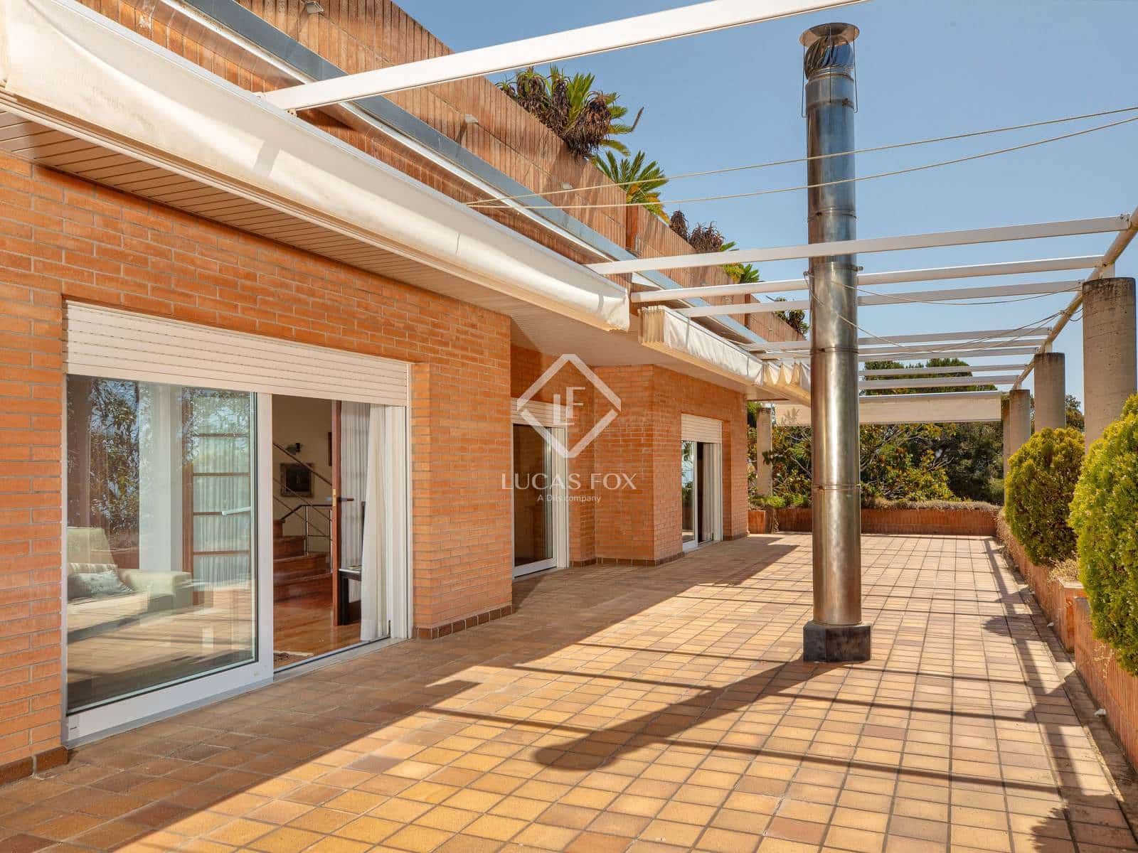 6 slaapkamer Villa te koop in Blanes met zwembad garage - € 2.200.000 (Ref: 9104016)