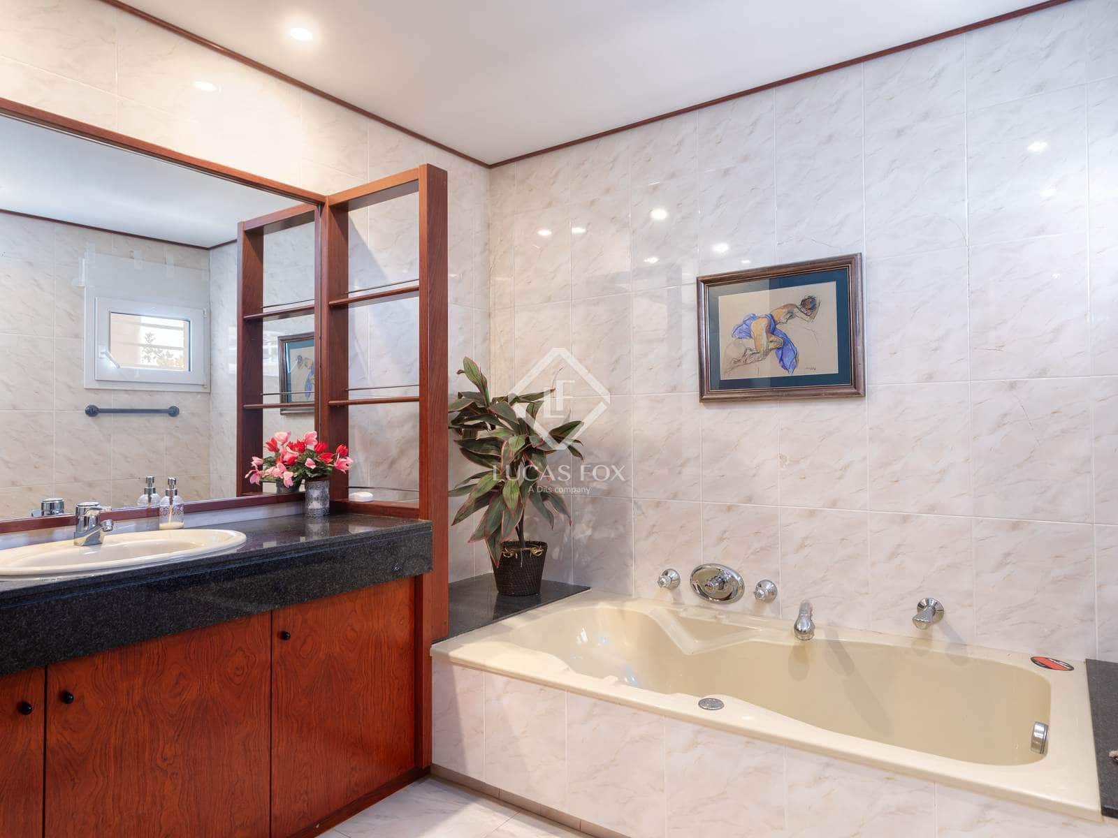 6 slaapkamer Villa te koop in Blanes met zwembad garage - € 2.200.000 (Ref: 9104016)