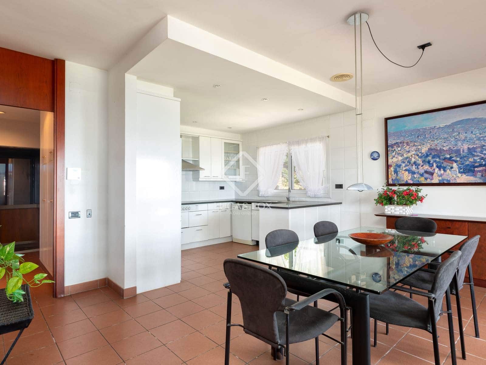 6 slaapkamer Villa te koop in Blanes met zwembad garage - € 2.200.000 (Ref: 9104016)