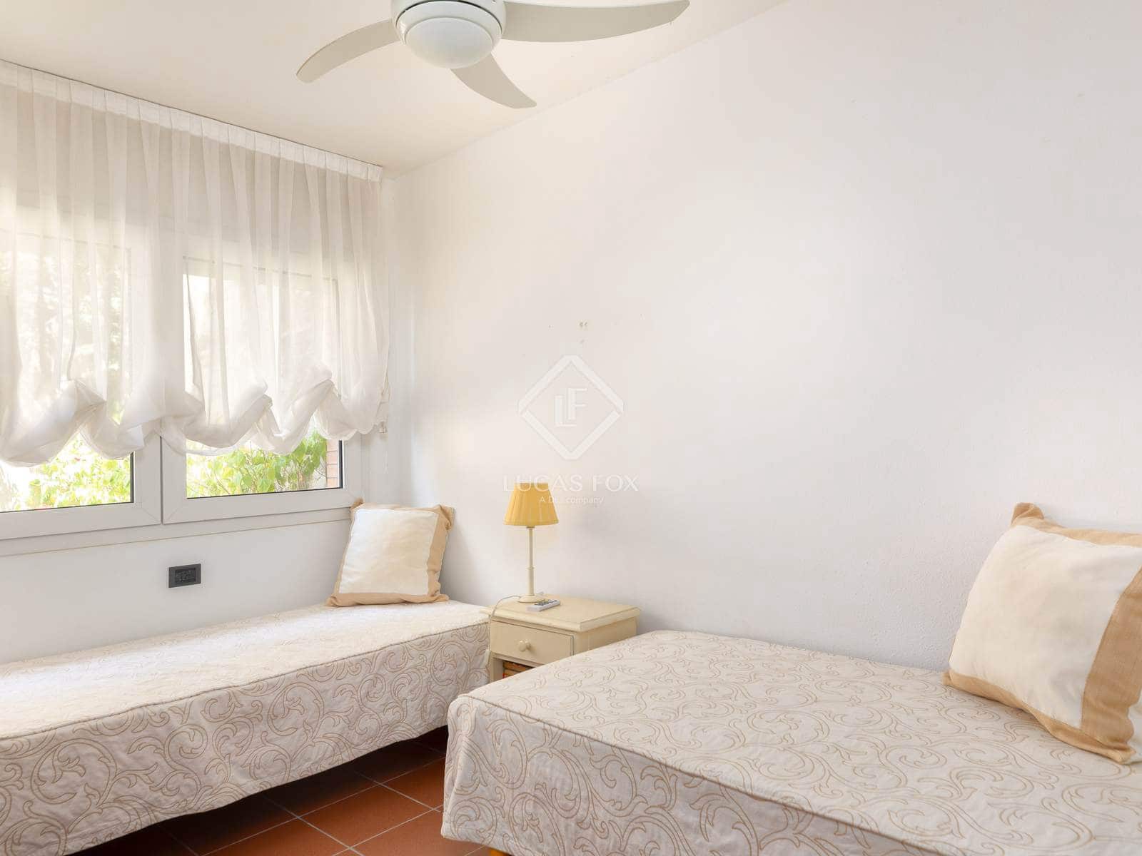 6 slaapkamer Villa te koop in Blanes met zwembad garage - € 2.200.000 (Ref: 9104016)