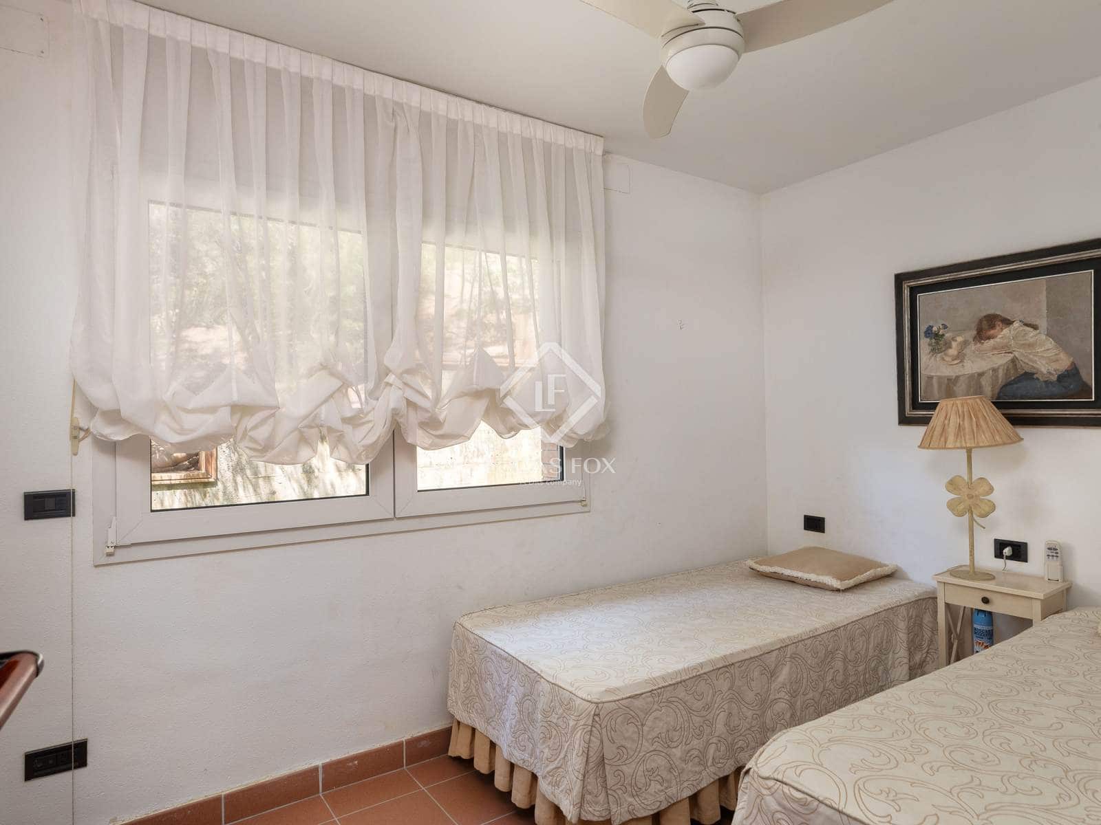 6 slaapkamer Villa te koop in Blanes met zwembad garage - € 2.200.000 (Ref: 9104016)