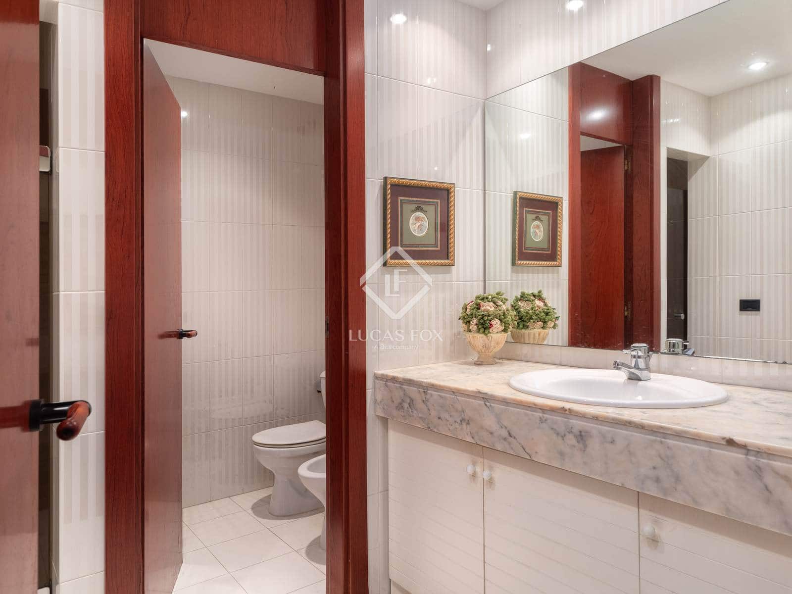 6 slaapkamer Villa te koop in Blanes met zwembad garage - € 2.200.000 (Ref: 9104016)