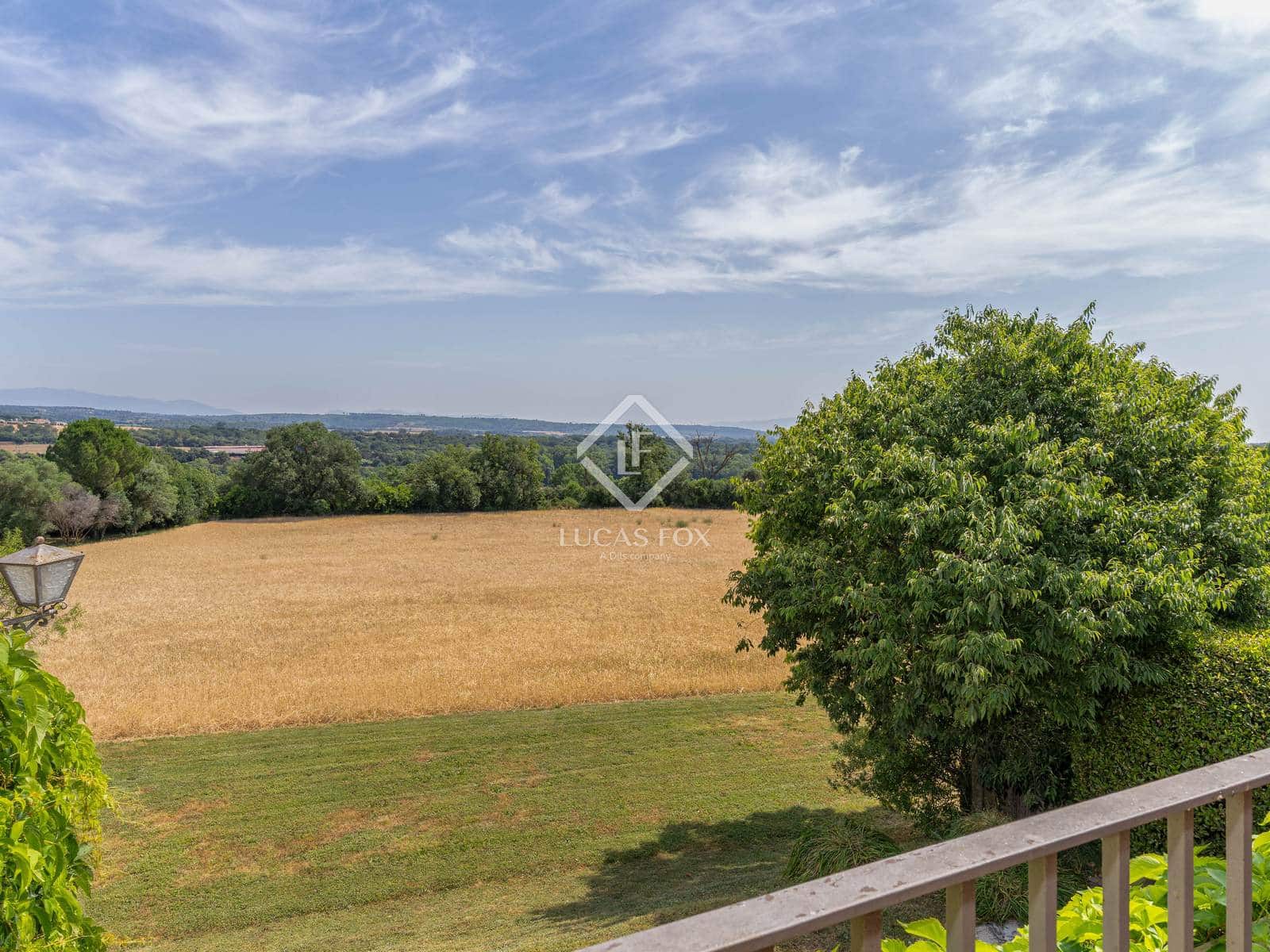 8 soveværelse Finca/Landehus til salg i Navata med swimmingpool garage - € 1.520.000 (Ref: 9104017)