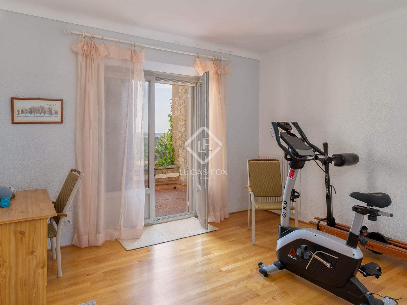 8 soveværelse Finca/Landehus til salg i Navata med swimmingpool garage - € 1.520.000 (Ref: 9104017)