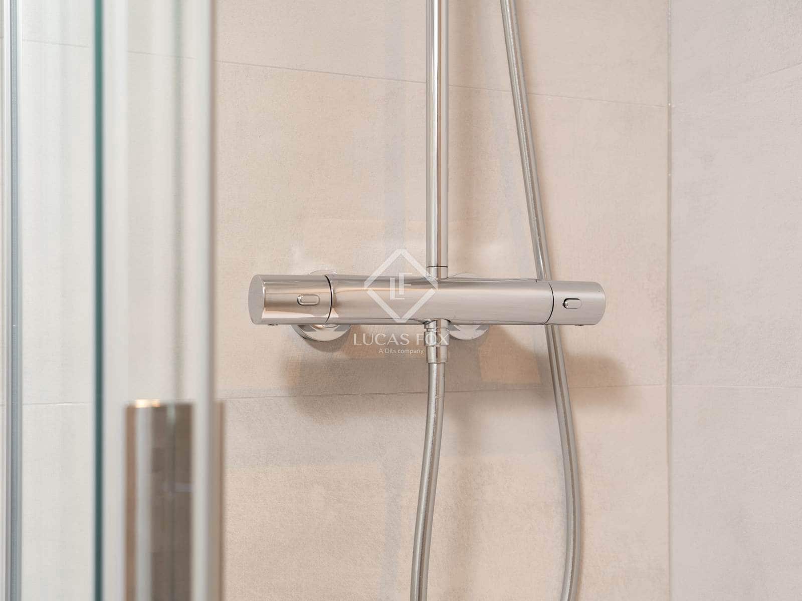 4 soverom Leilighet til salgs i Badalona med svømmebasseng garasje - € 622 000 (Ref: 9104018)