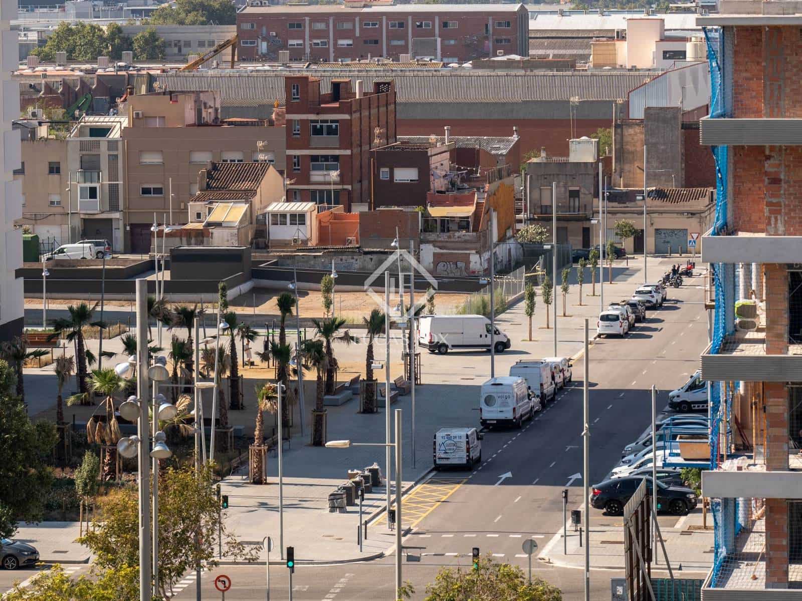 4 soverom Leilighet til salgs i Badalona med svømmebasseng garasje - € 622 000 (Ref: 9104018)