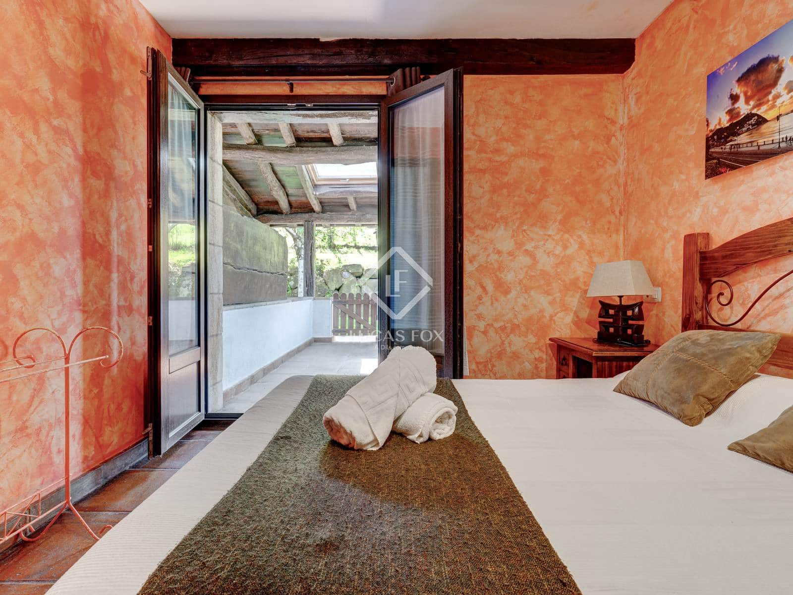 14 soveværelse Villa til salg i Donostia-San Sebastian med garage - € 2.750.000 (Ref: 9104252)