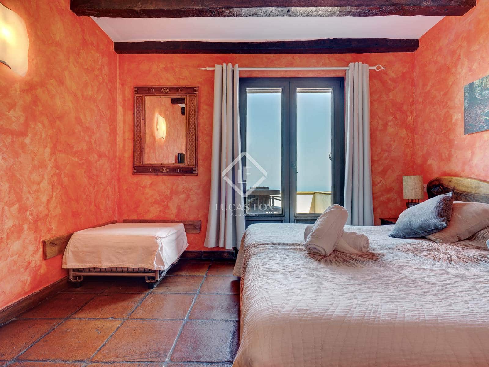 14 soveværelse Villa til salg i Donostia-San Sebastian med garage - € 2.750.000 (Ref: 9104252)