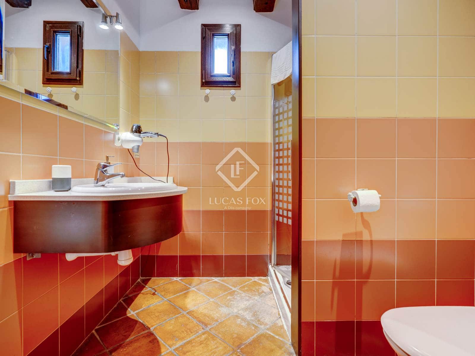 14 soveværelse Villa til salg i Donostia-San Sebastian med garage - € 2.750.000 (Ref: 9104252)