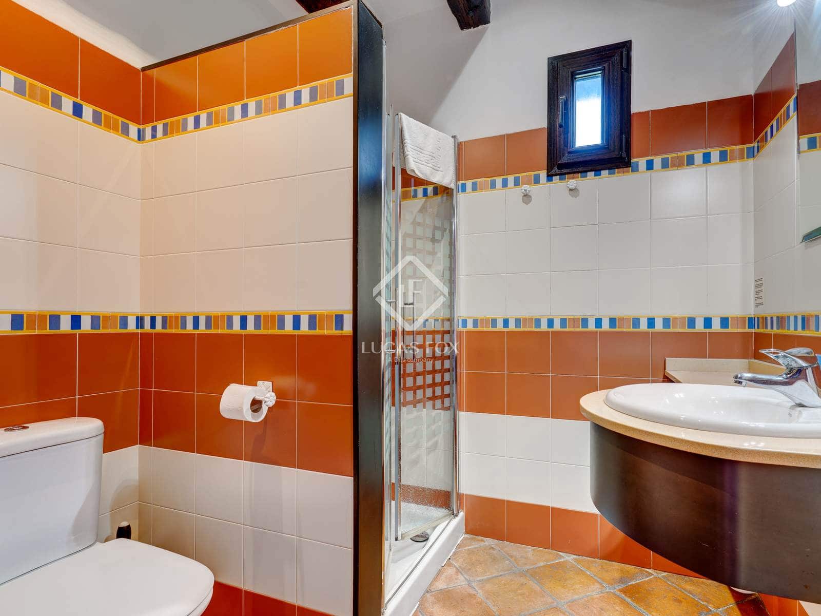 14 soveværelse Villa til salg i Donostia-San Sebastian med garage - € 2.750.000 (Ref: 9104252)