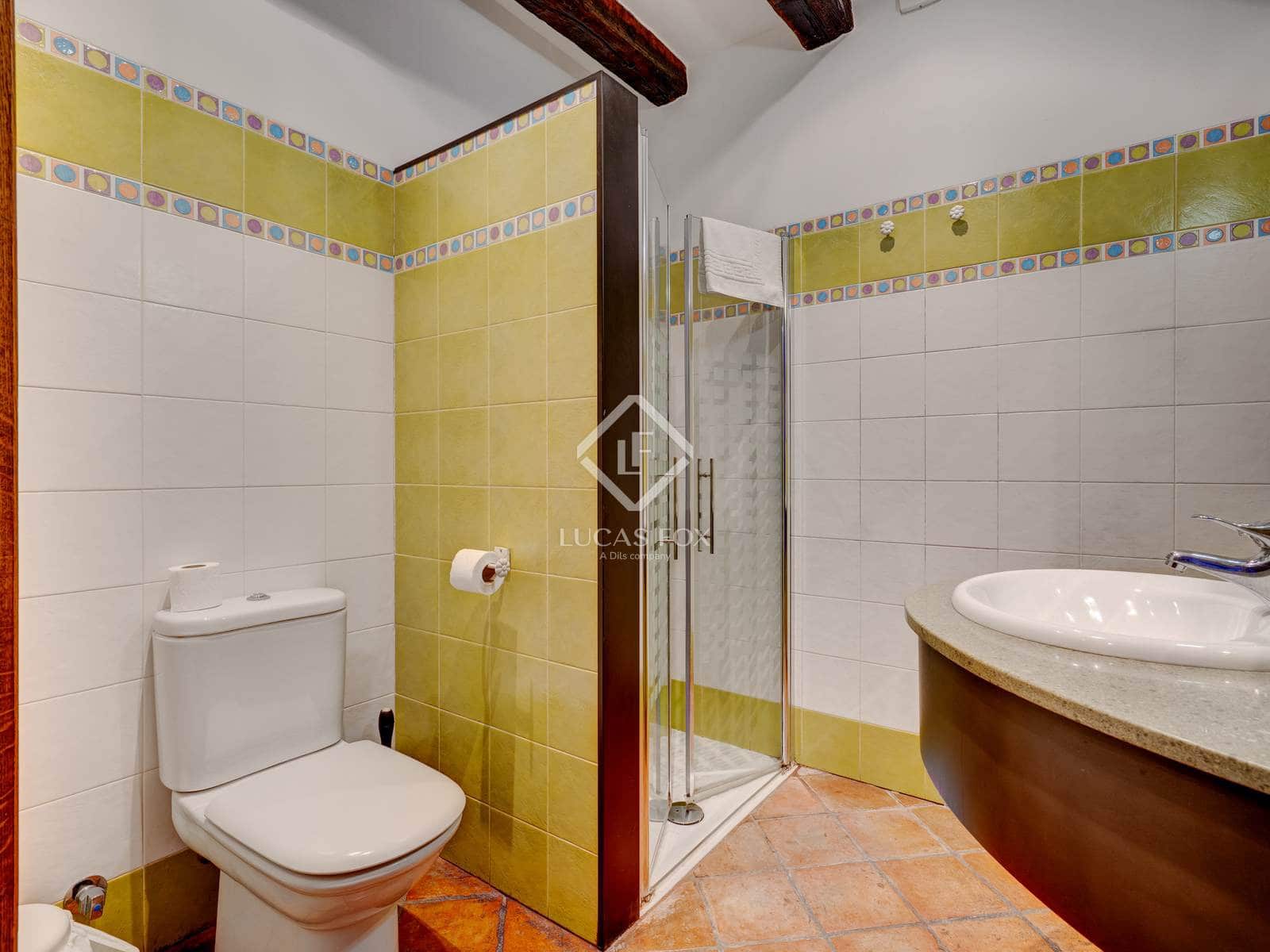 14 soveværelse Villa til salg i Donostia-San Sebastian med garage - € 2.750.000 (Ref: 9104252)