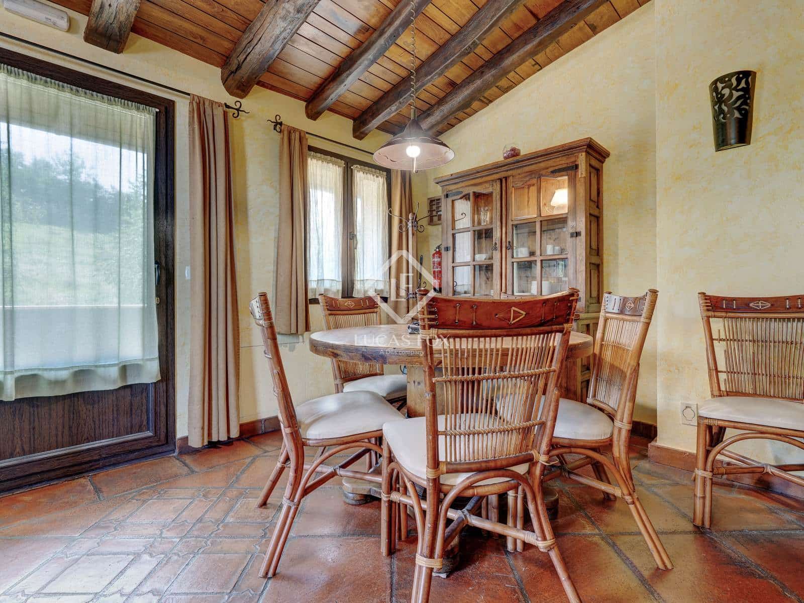 14 soveværelse Villa til salg i Donostia-San Sebastian med garage - € 2.750.000 (Ref: 9104252)