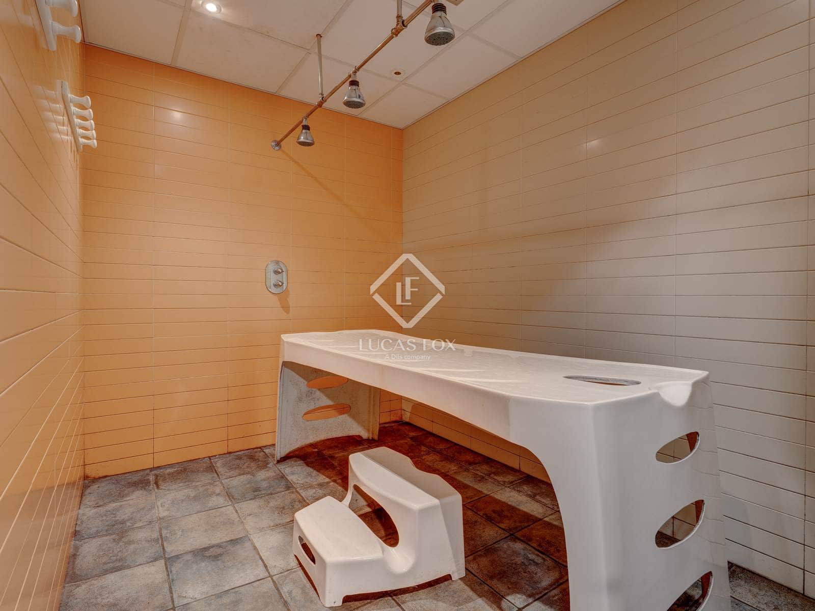 14 soveværelse Villa til salg i Donostia-San Sebastian med garage - € 2.750.000 (Ref: 9104252)