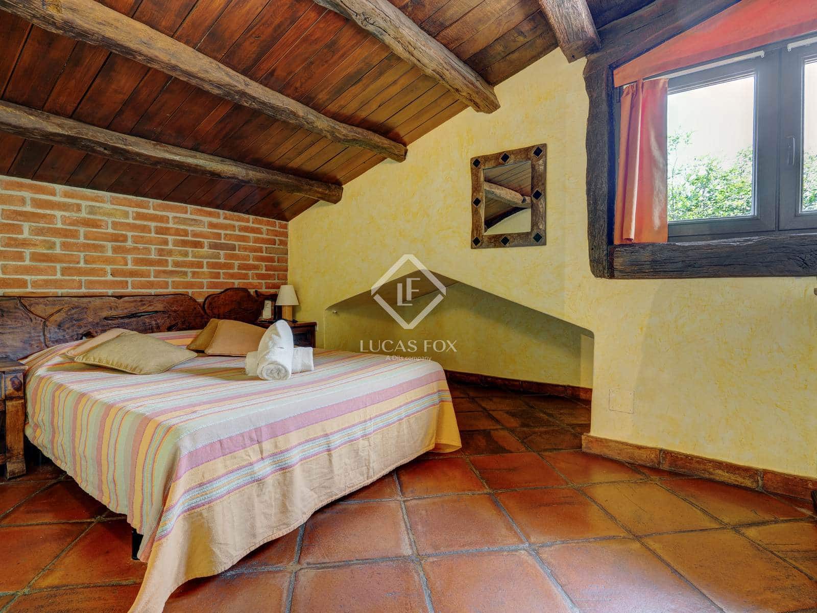 14 soveværelse Villa til salg i Donostia-San Sebastian med garage - € 2.750.000 (Ref: 9104252)