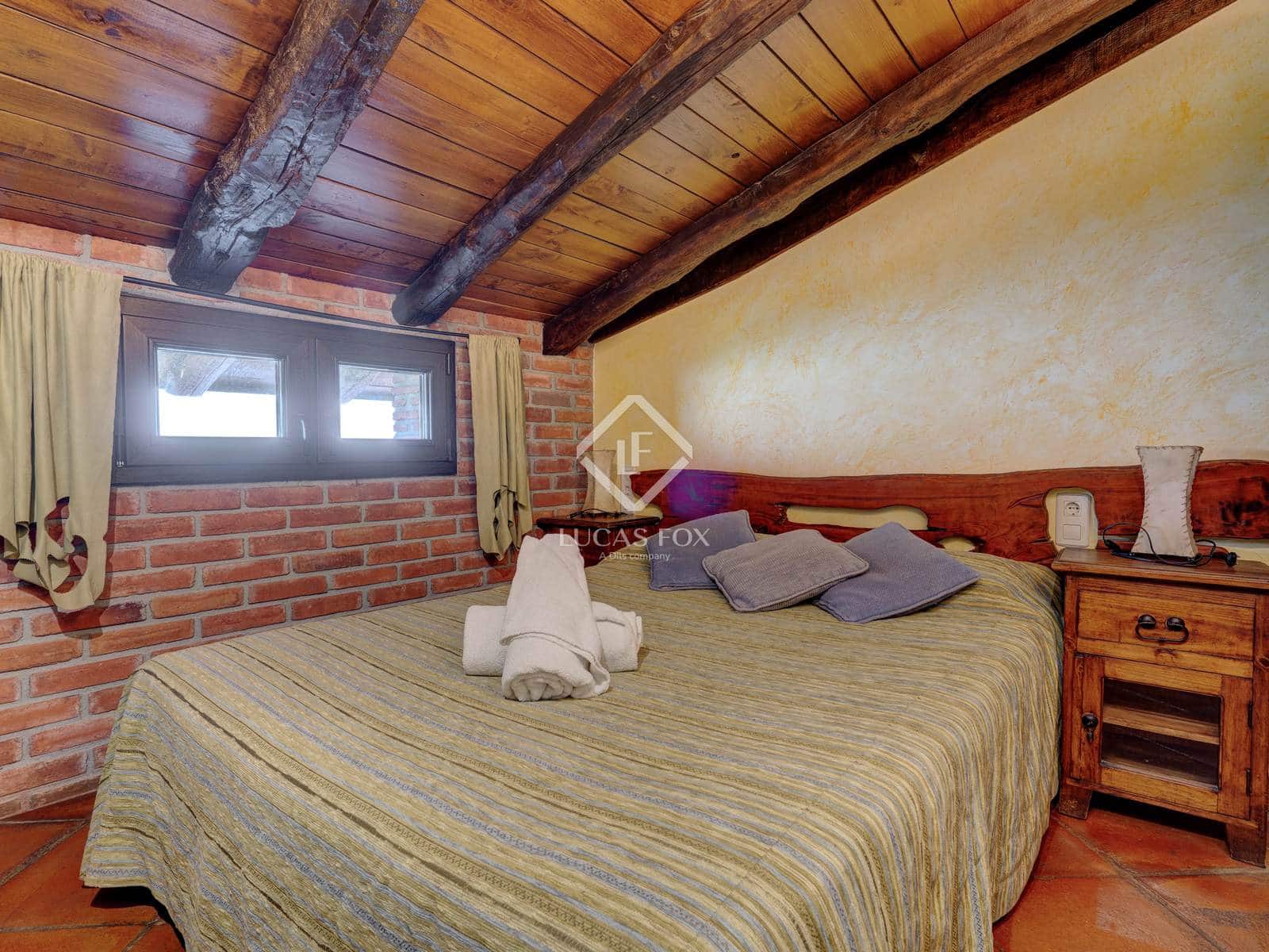 14 soveværelse Villa til salg i Donostia-San Sebastian med garage - € 2.750.000 (Ref: 9104252)