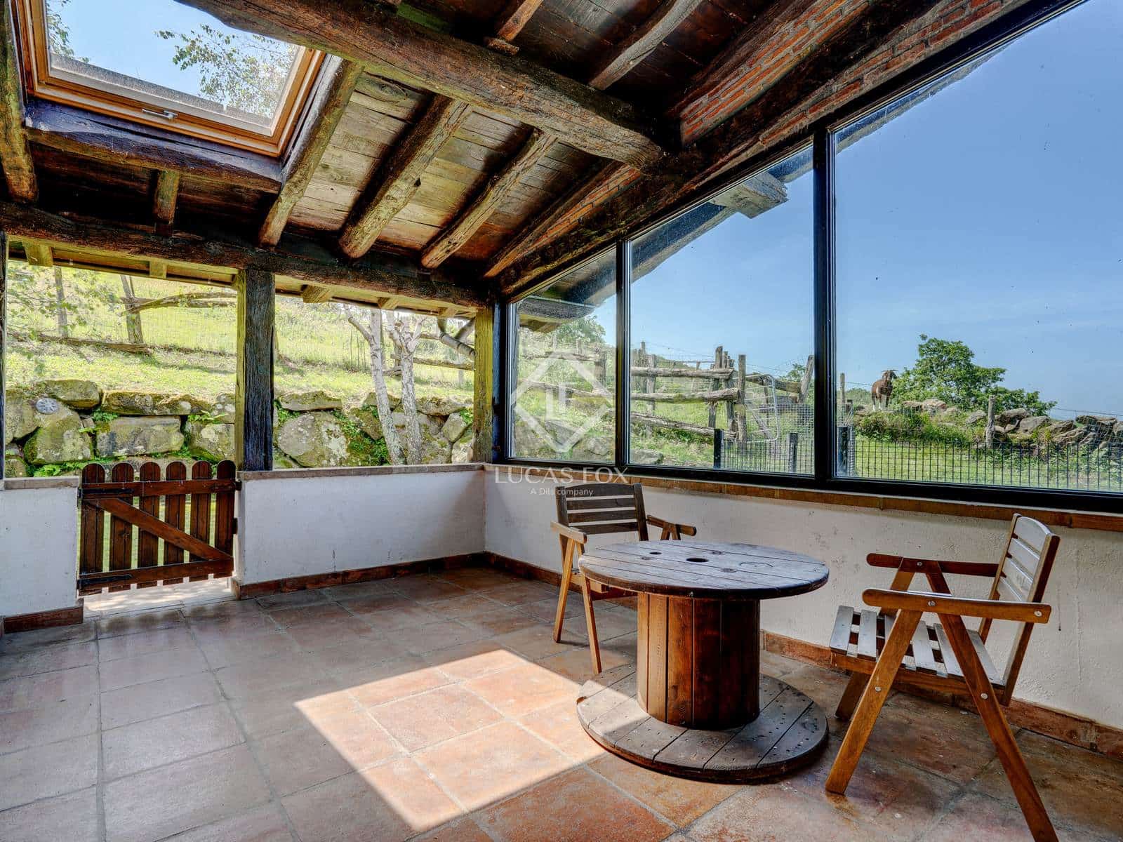 14 soveværelse Villa til salg i Donostia-San Sebastian med garage - € 2.750.000 (Ref: 9104252)