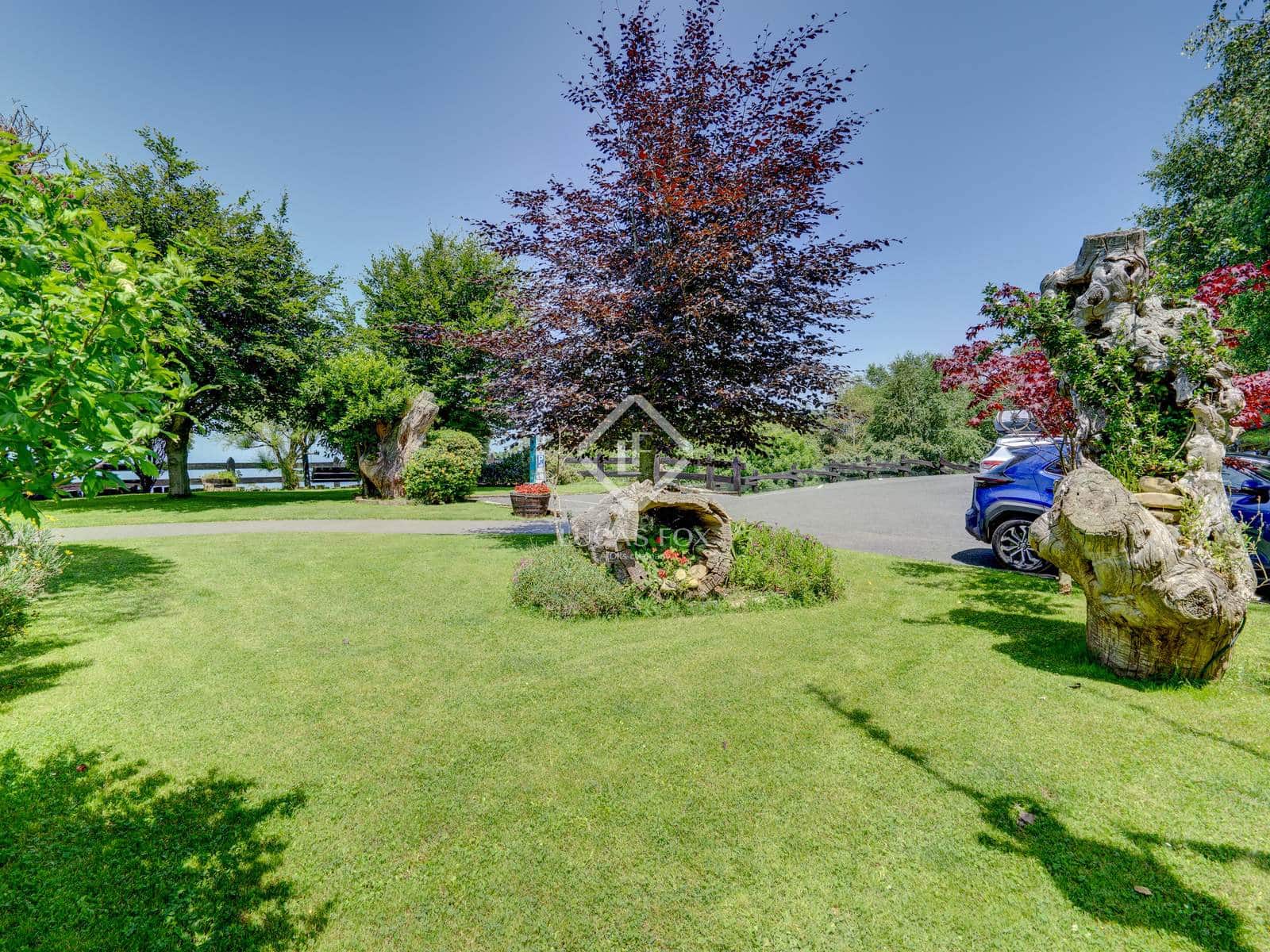 14 soveværelse Villa til salg i Donostia-San Sebastian med garage - € 2.750.000 (Ref: 9104252)