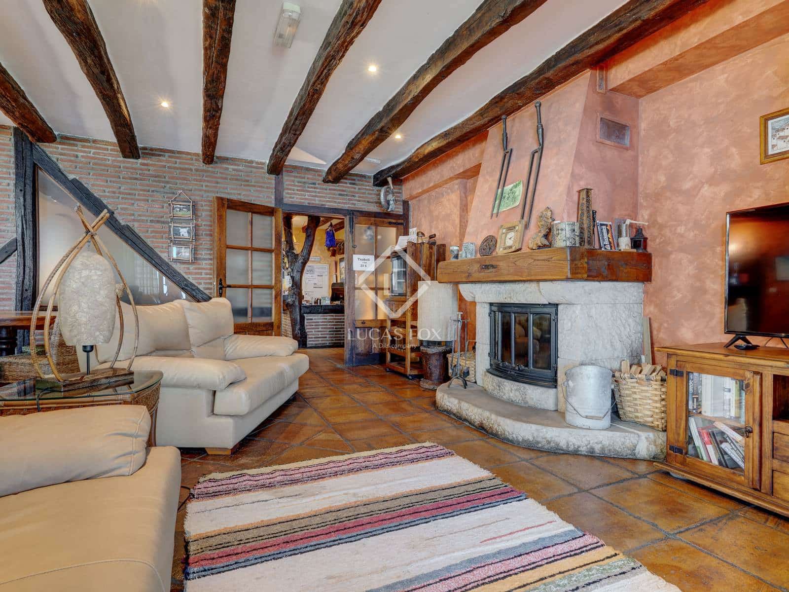 14 soveværelse Villa til salg i Donostia-San Sebastian med garage - € 2.750.000 (Ref: 9104252)