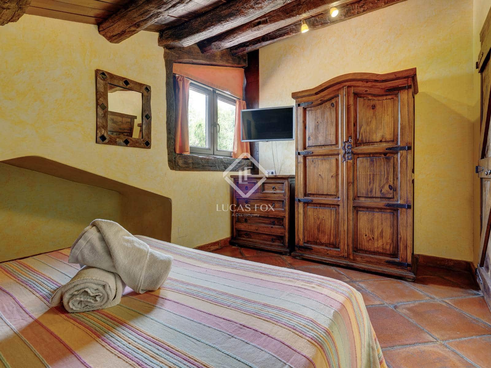 14 soveværelse Villa til salg i Donostia-San Sebastian med garage - € 2.750.000 (Ref: 9104252)