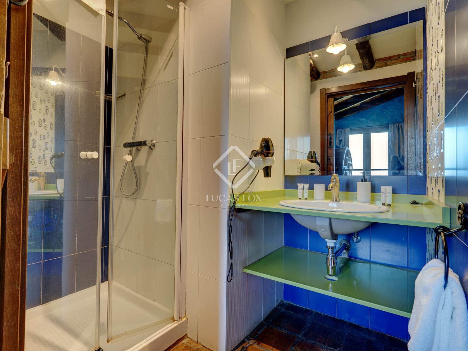 14 soveværelse Villa til salg i Donostia-San Sebastian med garage - € 2.750.000 (Ref: 9104252)