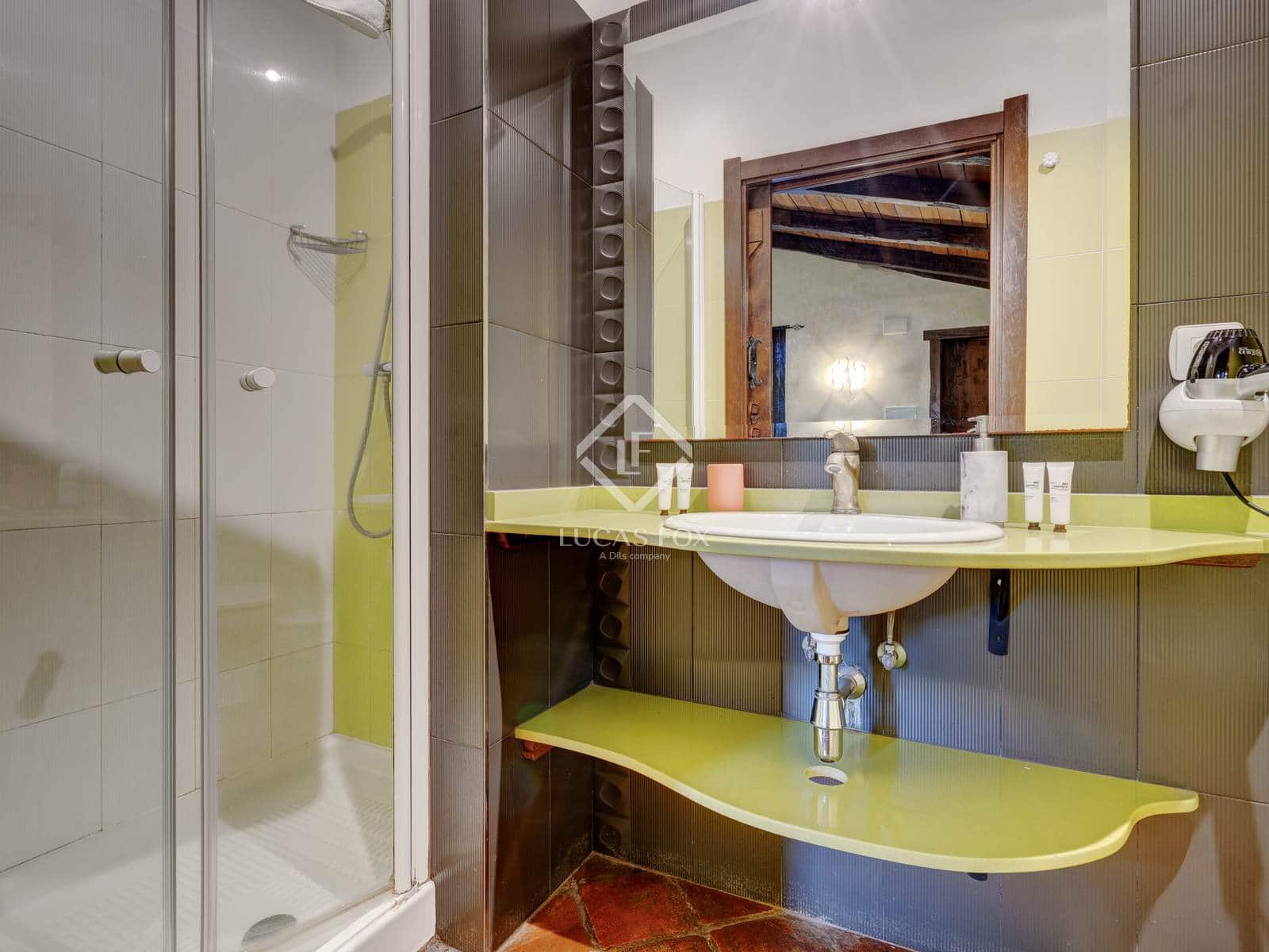 14 soveværelse Villa til salg i Donostia-San Sebastian med garage - € 2.750.000 (Ref: 9104252)