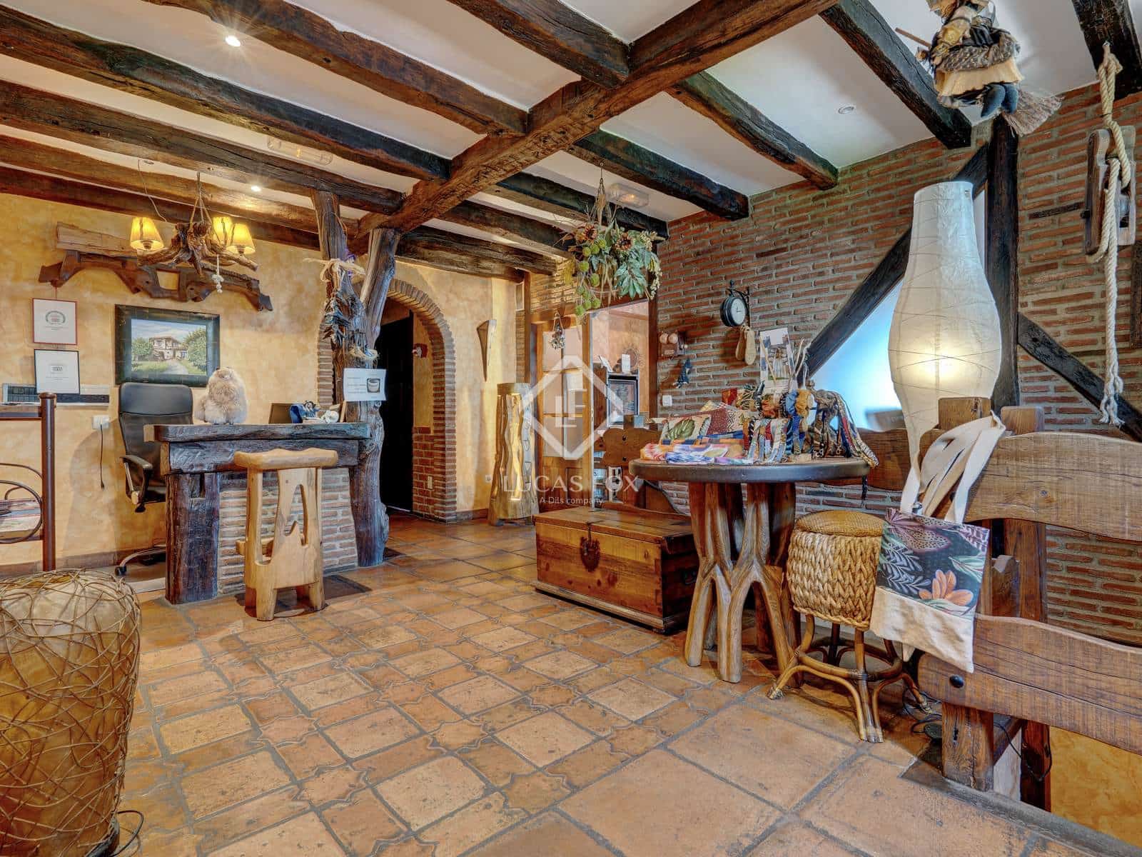 14 soveværelse Villa til salg i Donostia-San Sebastian med garage - € 2.750.000 (Ref: 9104252)