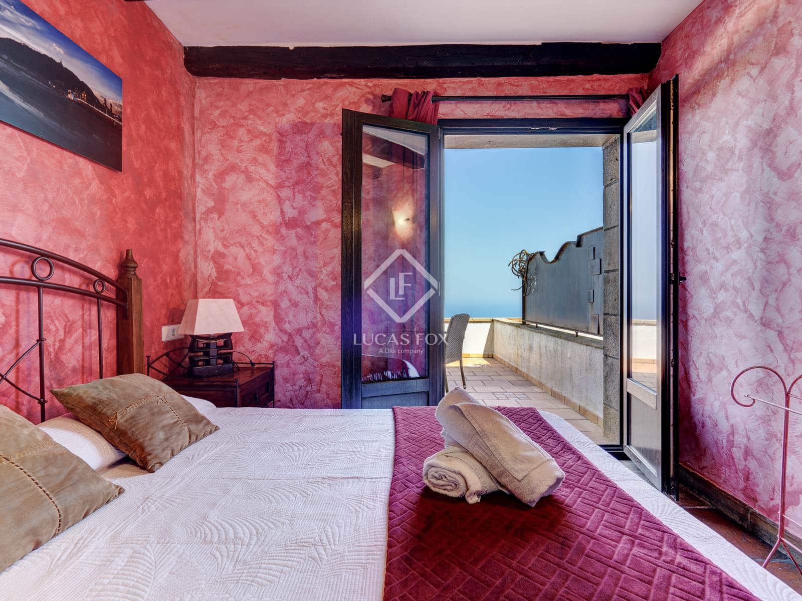 14 soveværelse Villa til salg i Donostia-San Sebastian med garage - € 2.750.000 (Ref: 9104252)