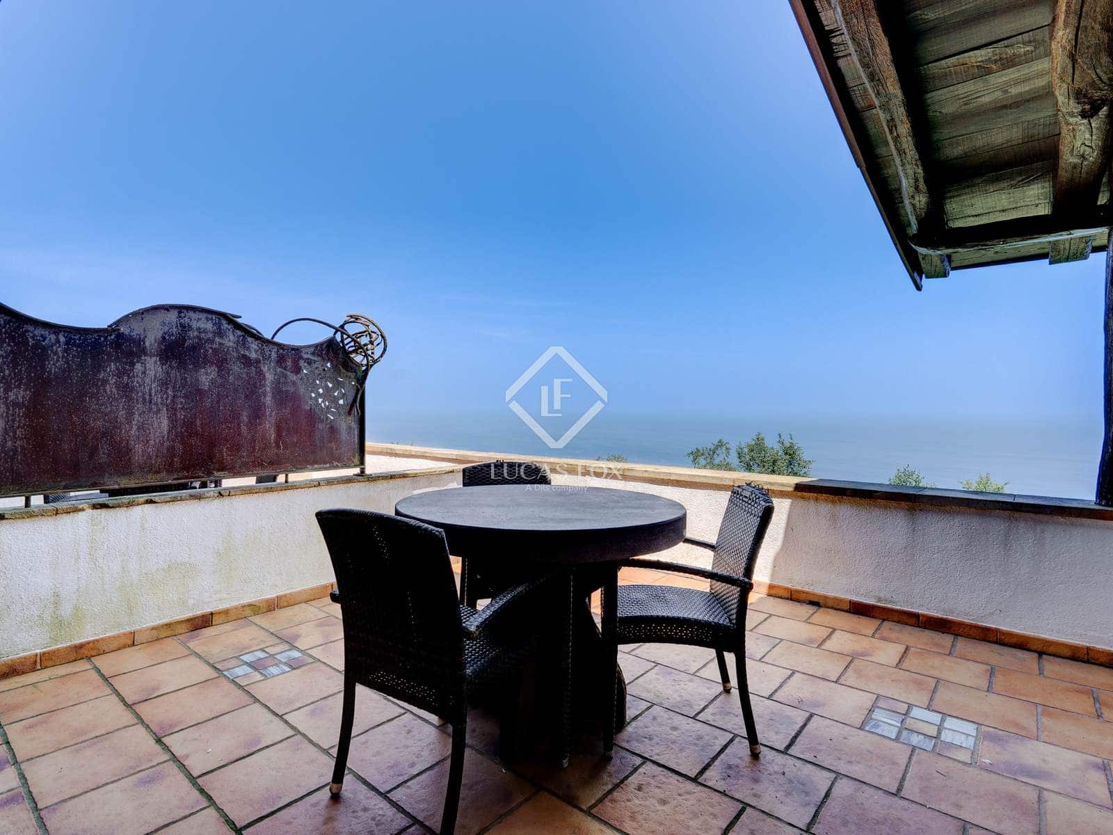 14 soveværelse Villa til salg i Donostia-San Sebastian med garage - € 2.750.000 (Ref: 9104252)