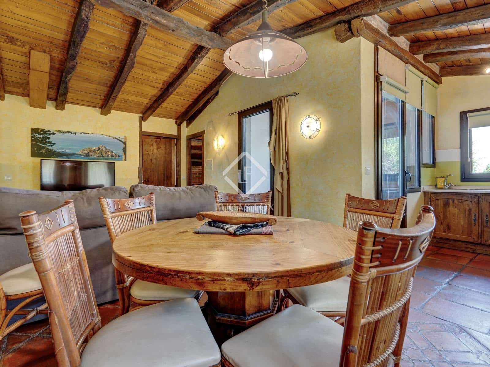 14 soveværelse Villa til salg i Donostia-San Sebastian med garage - € 2.750.000 (Ref: 9104252)