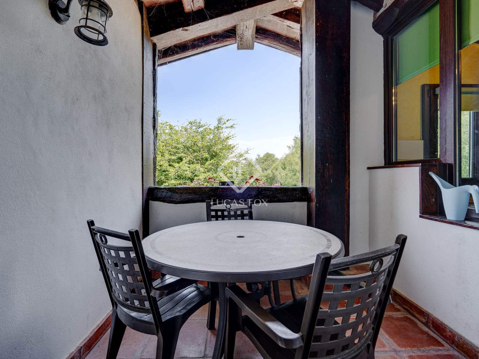 14 soveværelse Villa til salg i Donostia-San Sebastian med garage - € 2.750.000 (Ref: 9104252)