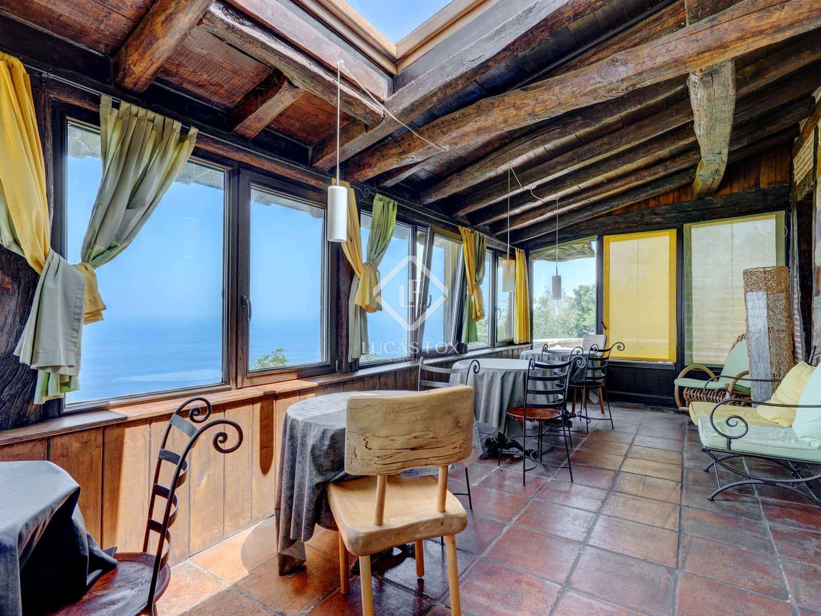 14 soveværelse Villa til salg i Donostia-San Sebastian med garage - € 2.750.000 (Ref: 9104252)