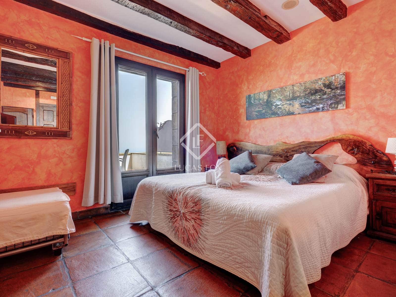 14 soveværelse Villa til salg i Donostia-San Sebastian med garage - € 2.750.000 (Ref: 9104252)