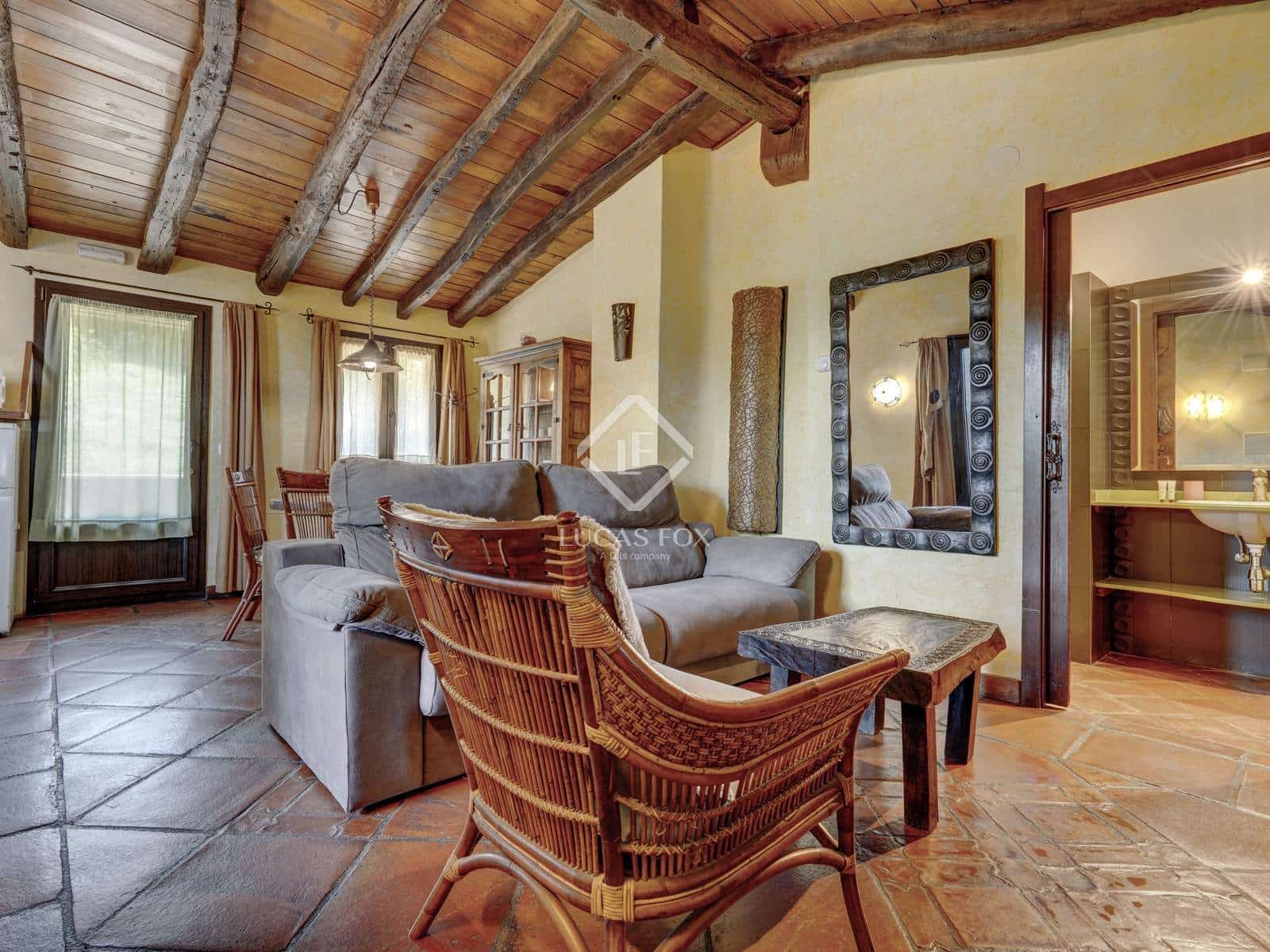 14 soveværelse Villa til salg i Donostia-San Sebastian med garage - € 2.750.000 (Ref: 9104252)