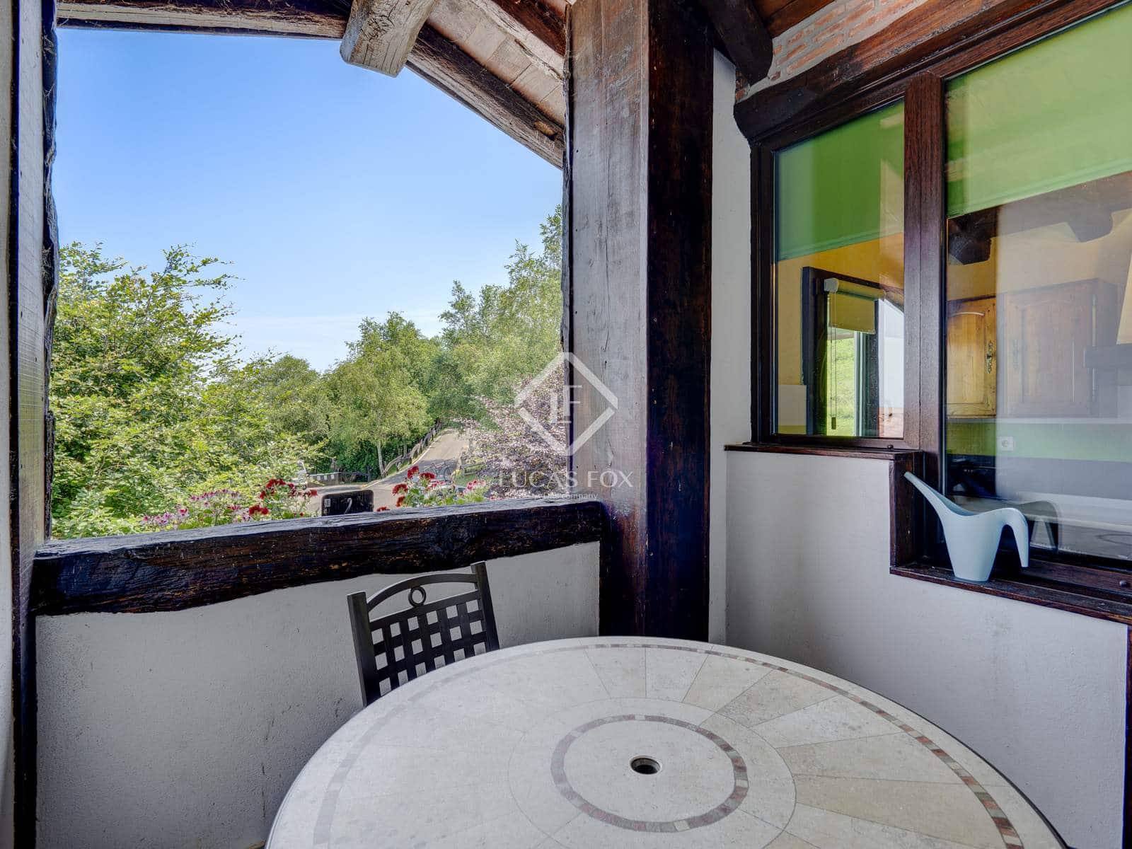 14 soveværelse Villa til salg i Donostia-San Sebastian med garage - € 2.750.000 (Ref: 9104252)