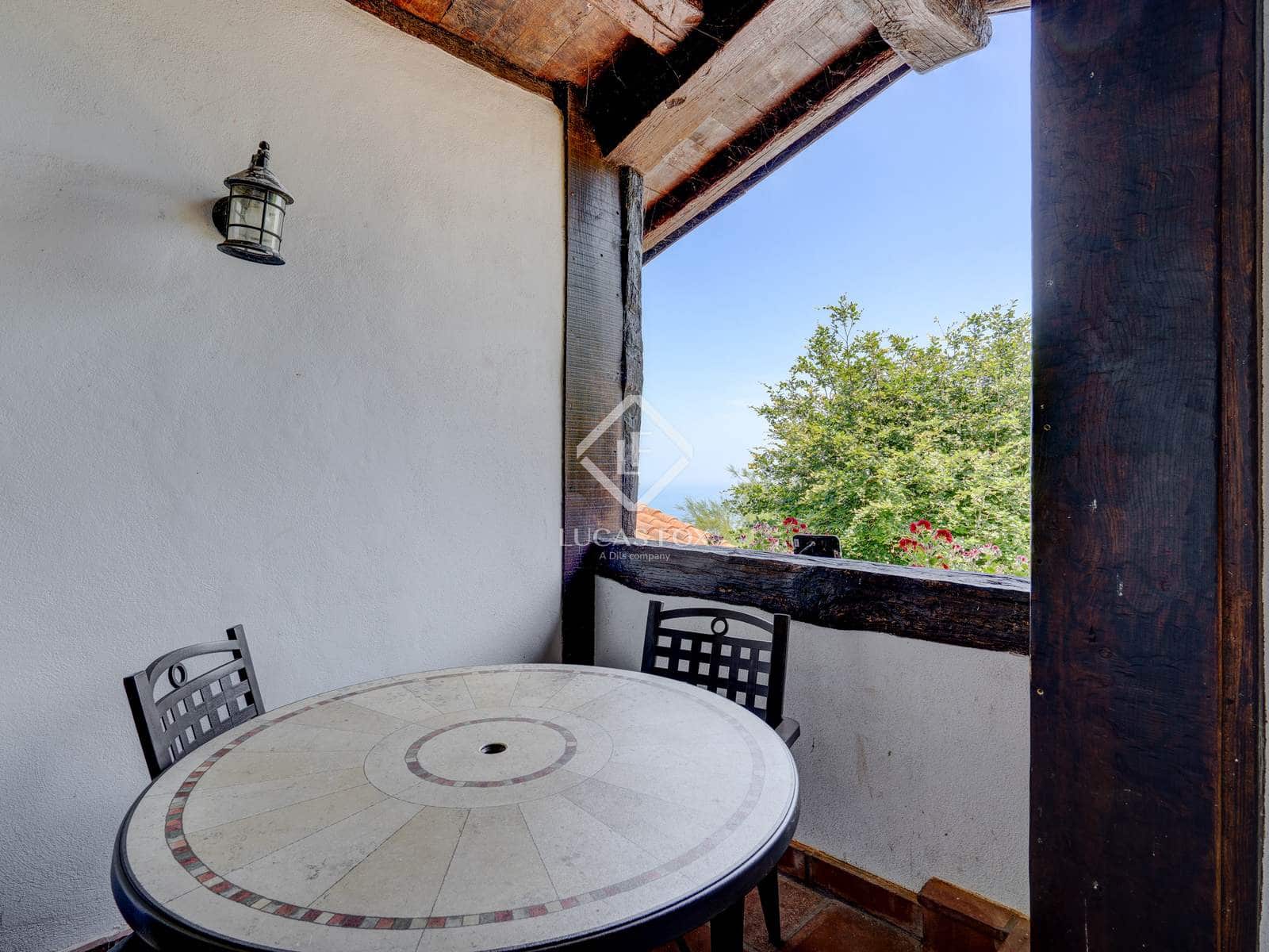 14 soveværelse Villa til salg i Donostia-San Sebastian med garage - € 2.750.000 (Ref: 9104252)