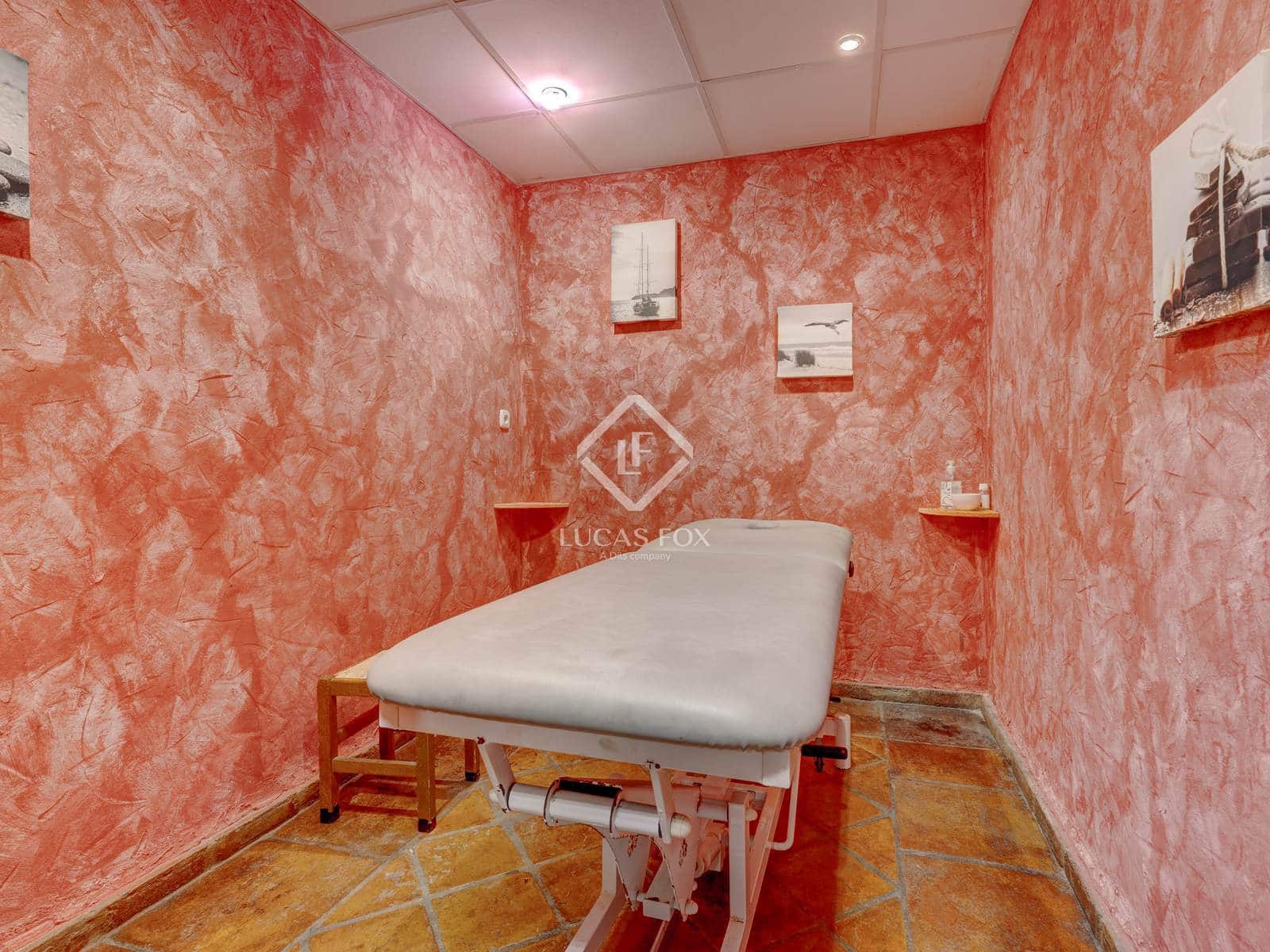 14 soveværelse Villa til salg i Donostia-San Sebastian med garage - € 2.750.000 (Ref: 9104252)