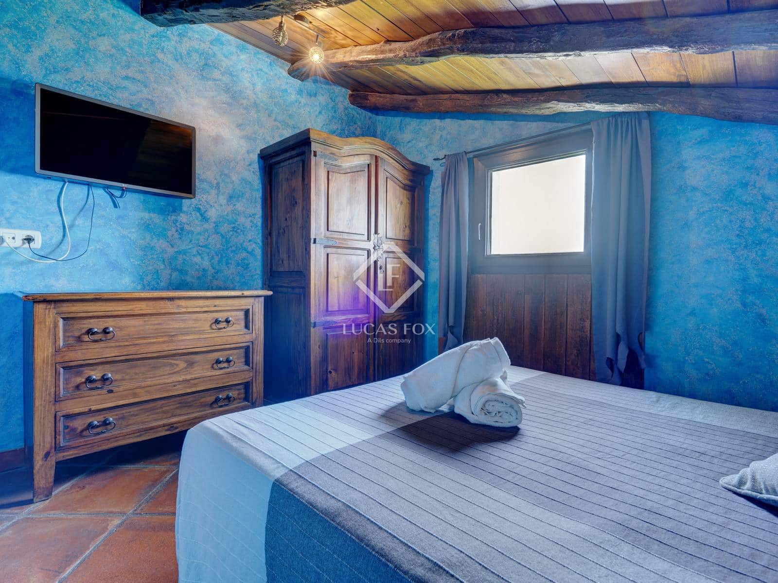 14 soveværelse Villa til salg i Donostia-San Sebastian med garage - € 2.750.000 (Ref: 9104252)