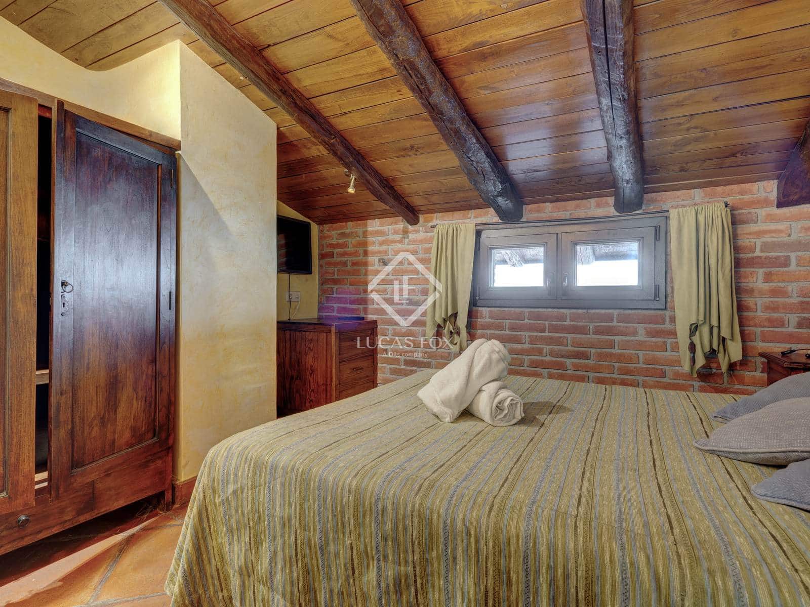 14 soveværelse Villa til salg i Donostia-San Sebastian med garage - € 2.750.000 (Ref: 9104252)