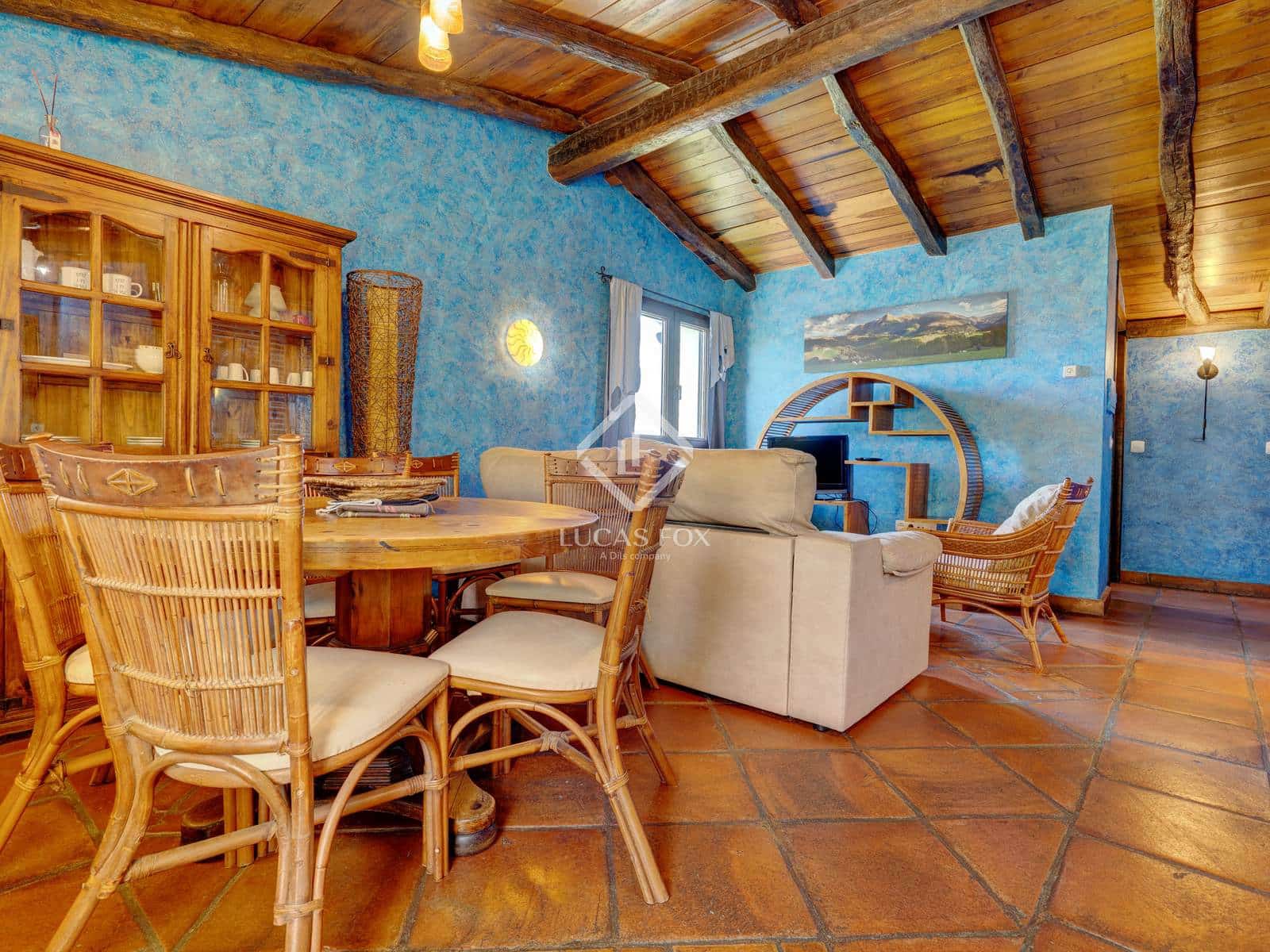 14 soveværelse Villa til salg i Donostia-San Sebastian med garage - € 2.750.000 (Ref: 9104252)