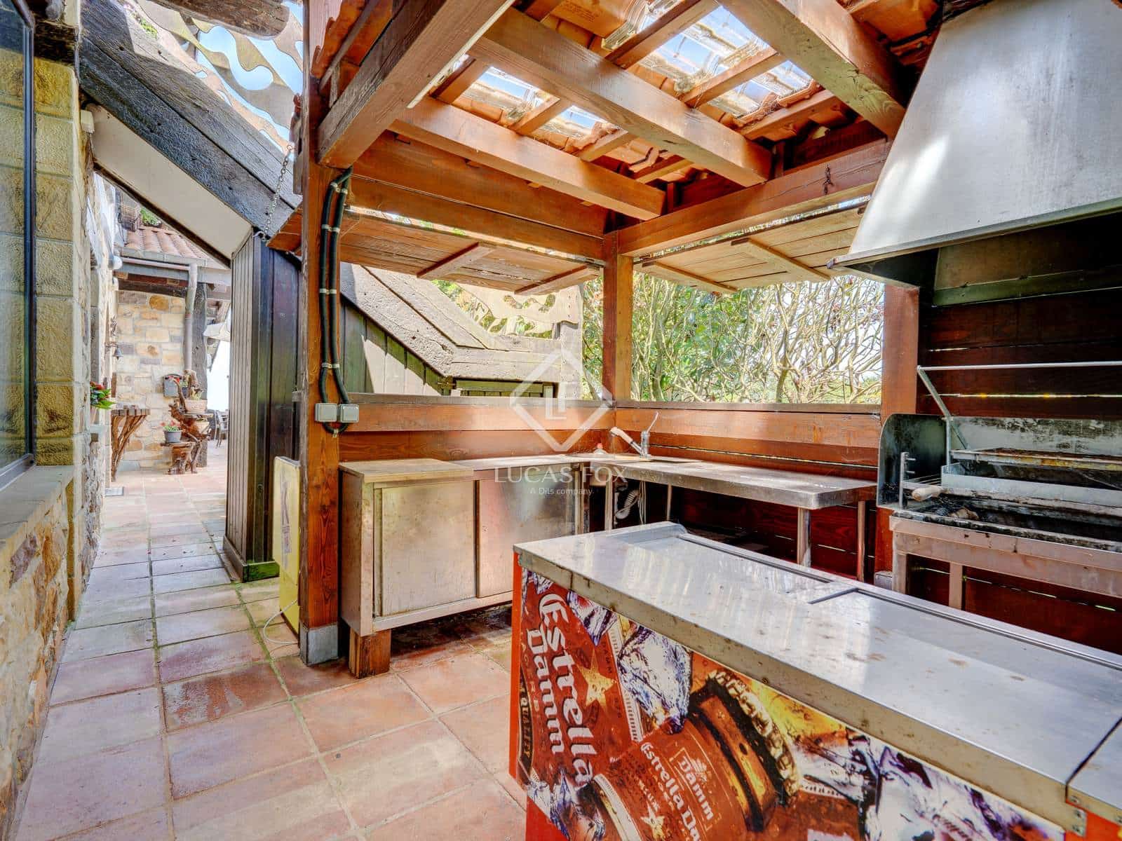 14 soveværelse Villa til salg i Donostia-San Sebastian med garage - € 2.750.000 (Ref: 9104252)