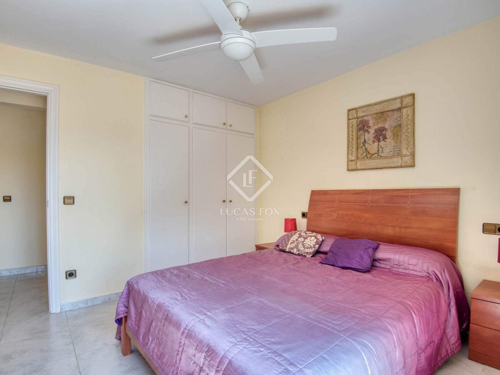 6 soverom Villa til salgs i Santa Cristina d'Aro med svømmebasseng garasje - € 995 000 (Ref: 9104932)