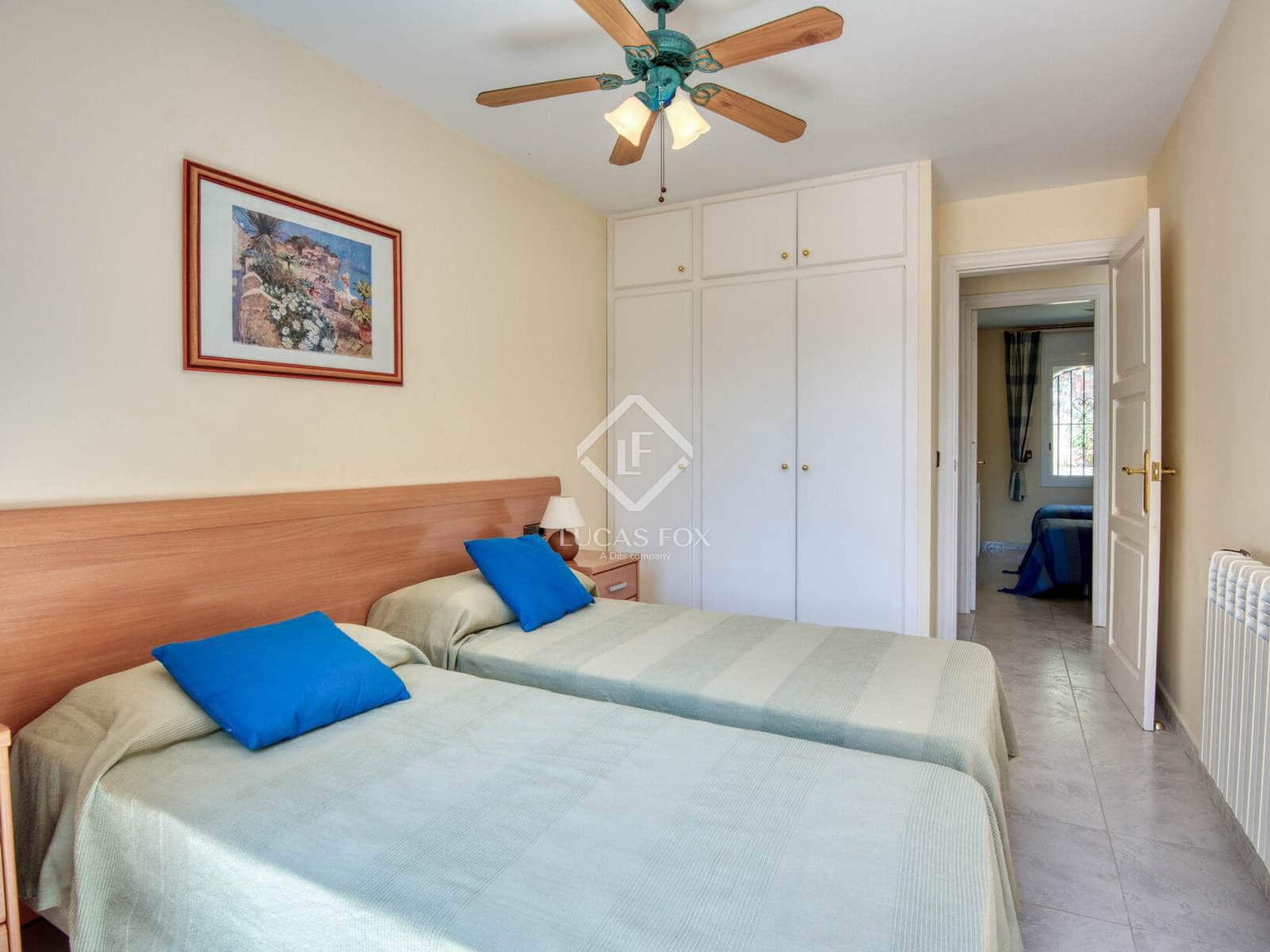 6 soverom Villa til salgs i Santa Cristina d'Aro med svømmebasseng garasje - € 995 000 (Ref: 9104932)