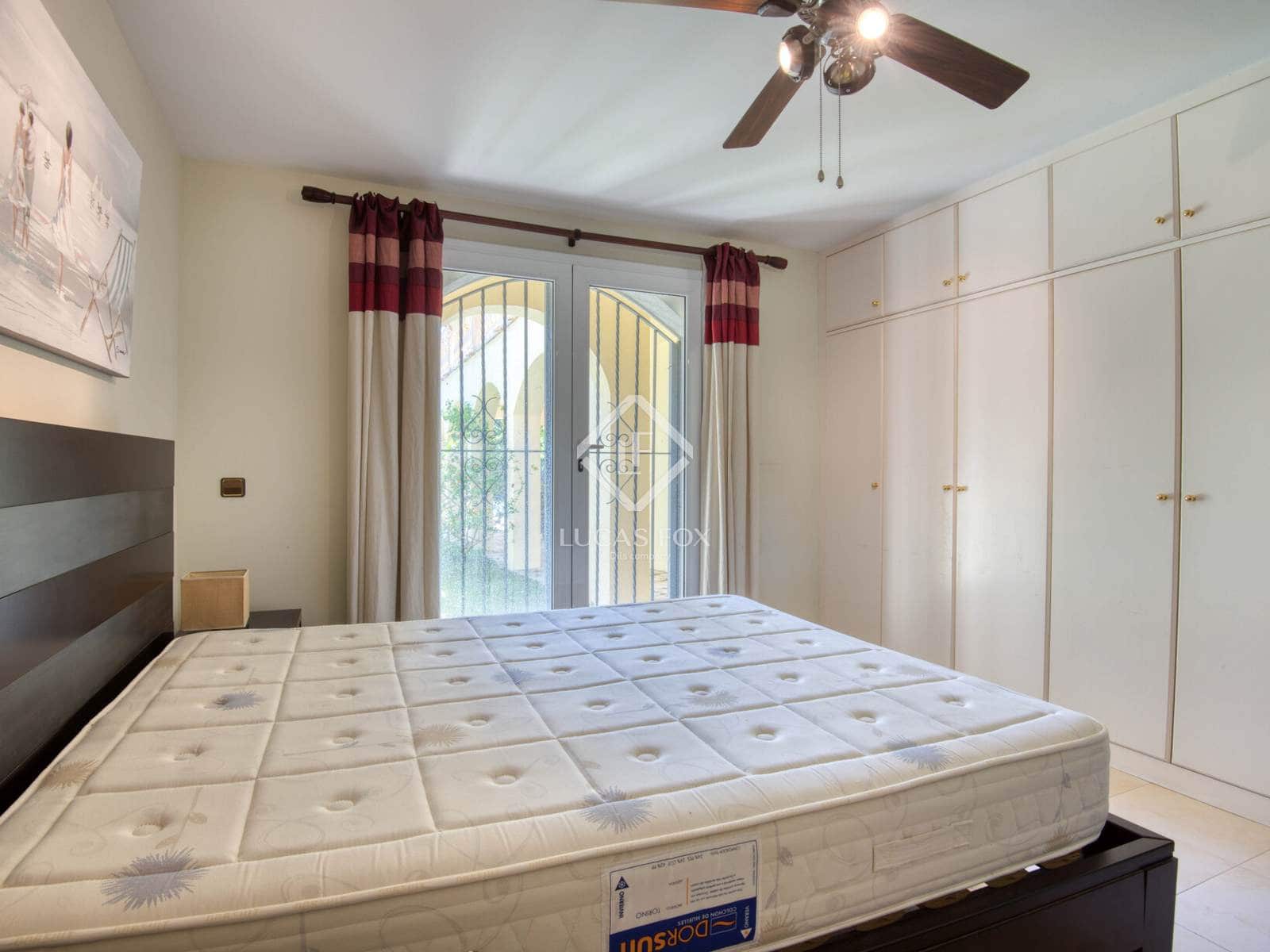 6 soverom Villa til salgs i Santa Cristina d'Aro med svømmebasseng garasje - € 995 000 (Ref: 9104932)