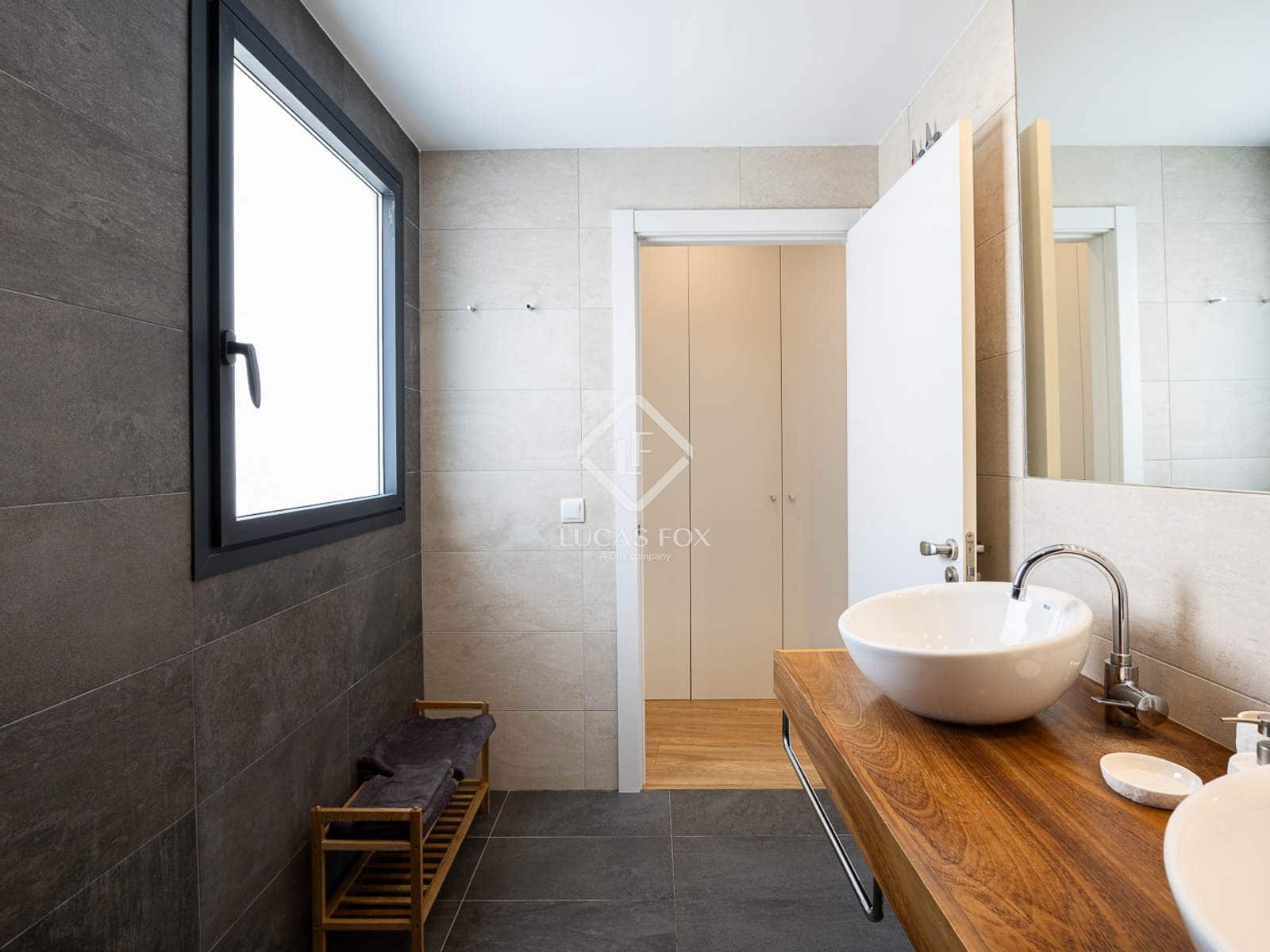 2 bedroom Penthouse for rent in Barcelona city - € 2,500 (Ref: 9105328)