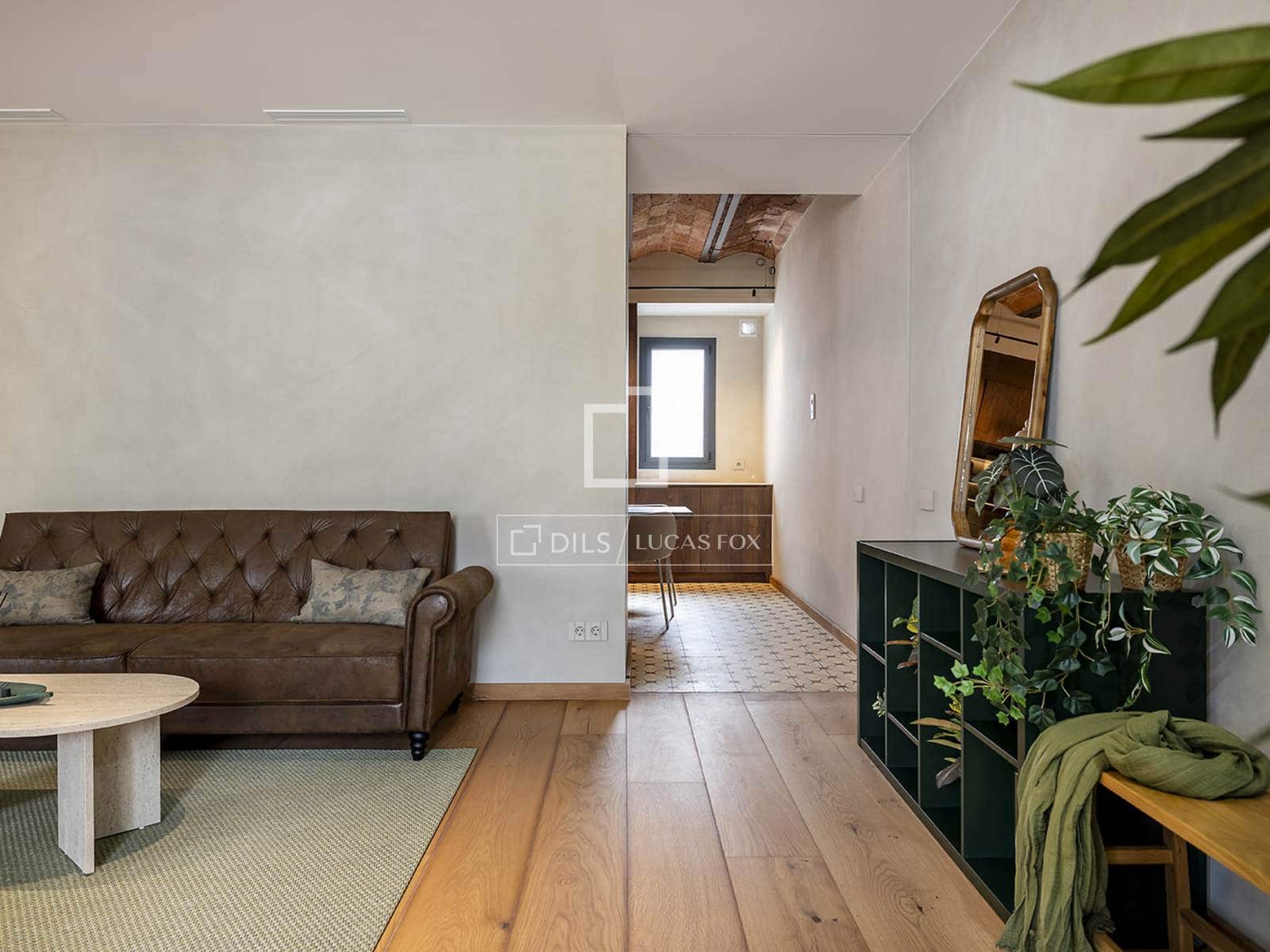 3 sovrum Lägenhet till salu i Barcelona stad - 1 295 000 € (Ref: 9105798)